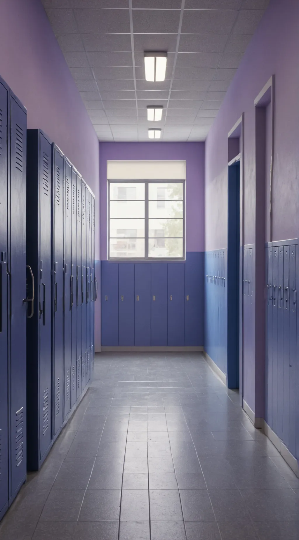 ai character: Fpe Meet My OC background