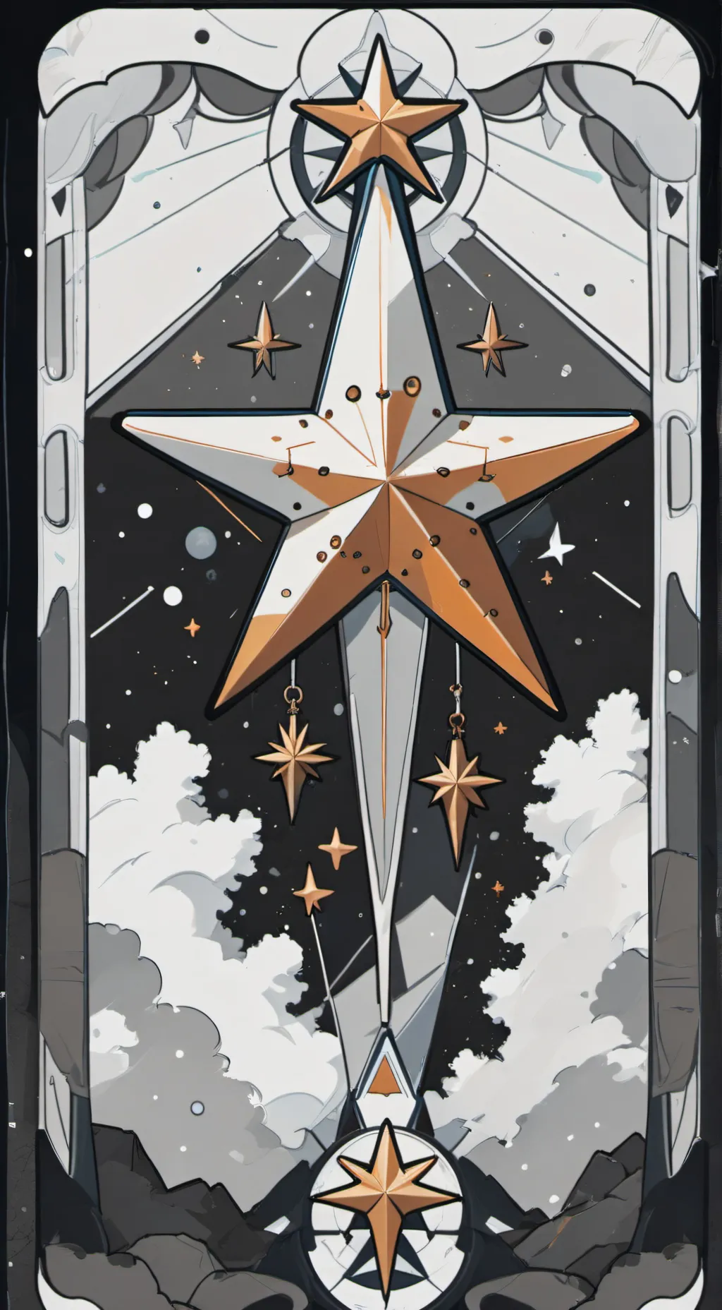 ai character: Dandys world  background