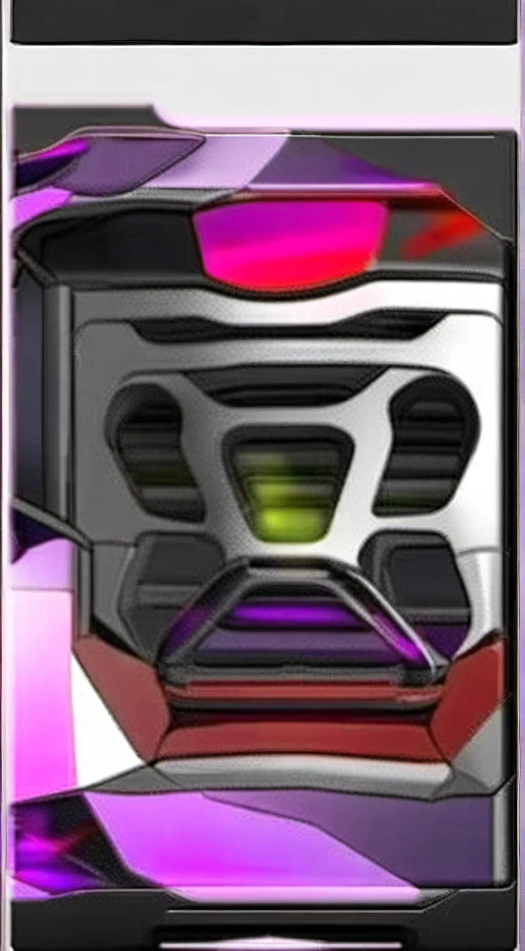 ai character: simp x harem background