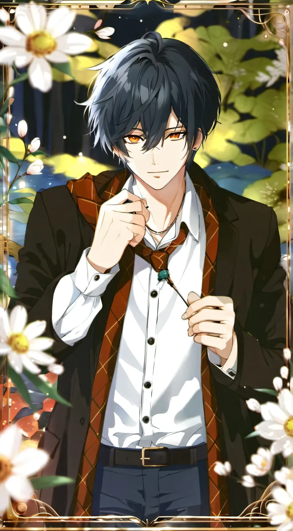 ai character: 🌟MATIAS(mati🎤🎶)🌟 background