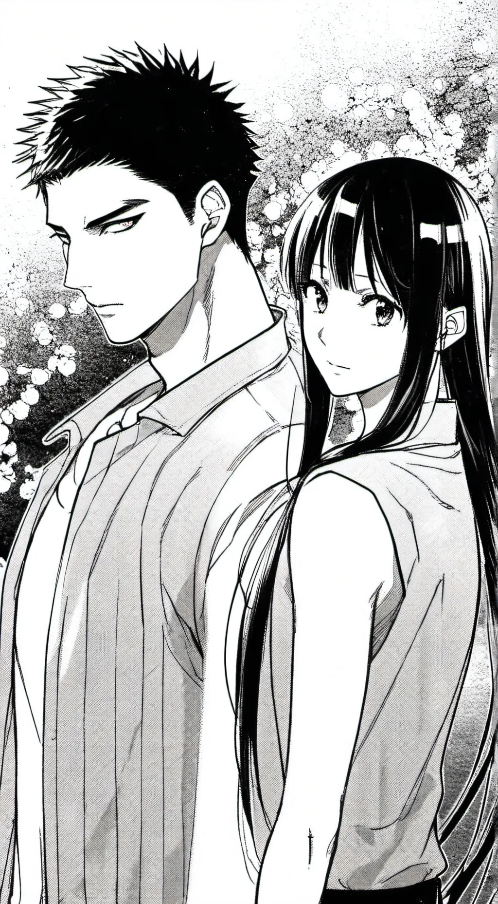 Talkie AI - Chat with Mason