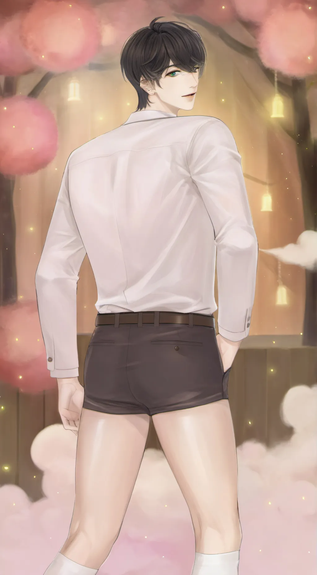 Talkie AI - Chat with Chase