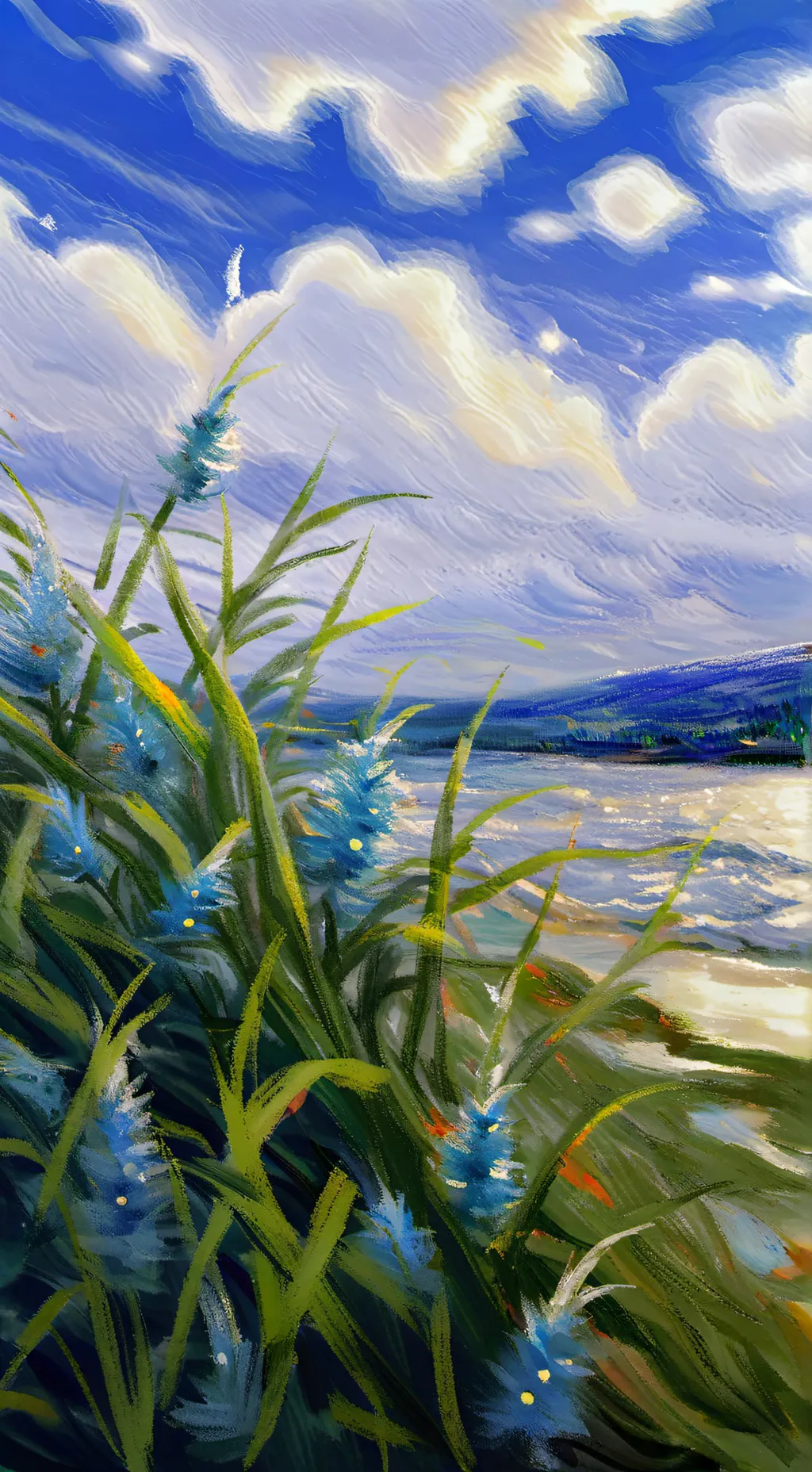 ai character: •Ur Bodyguards• background