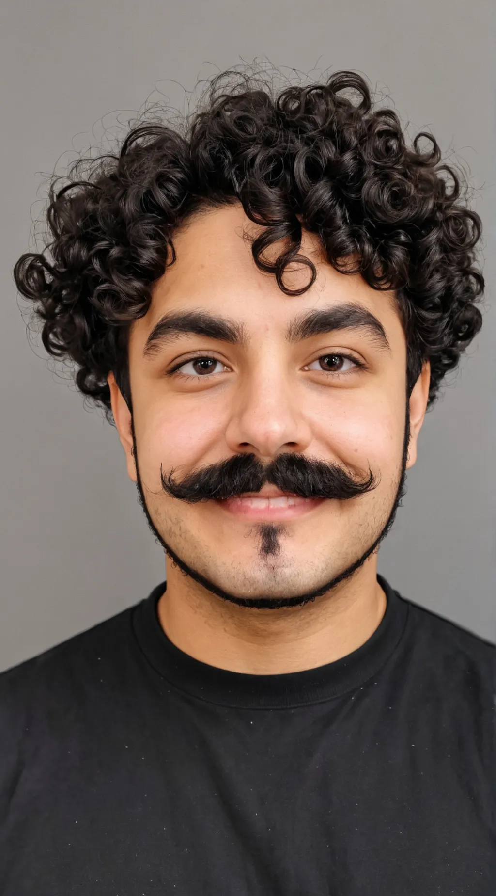 ai character: Raposito background