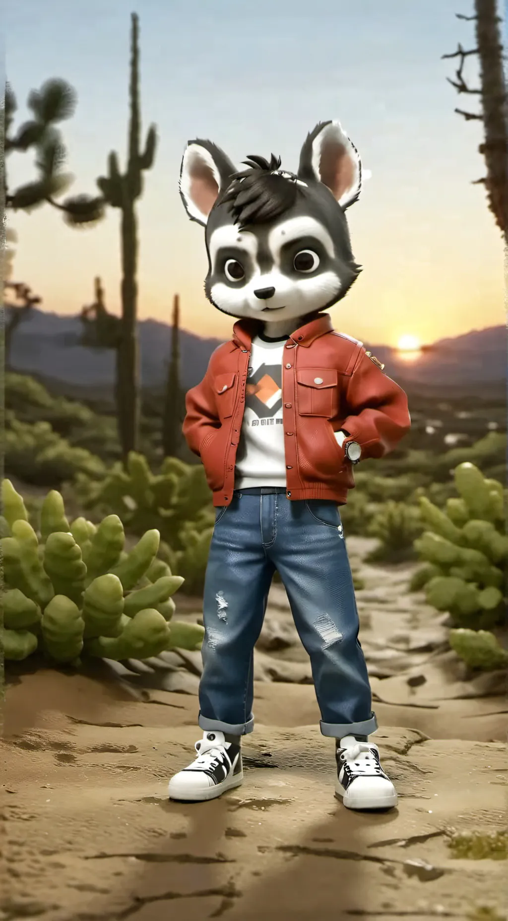 Talkie AI - Chat with Zero