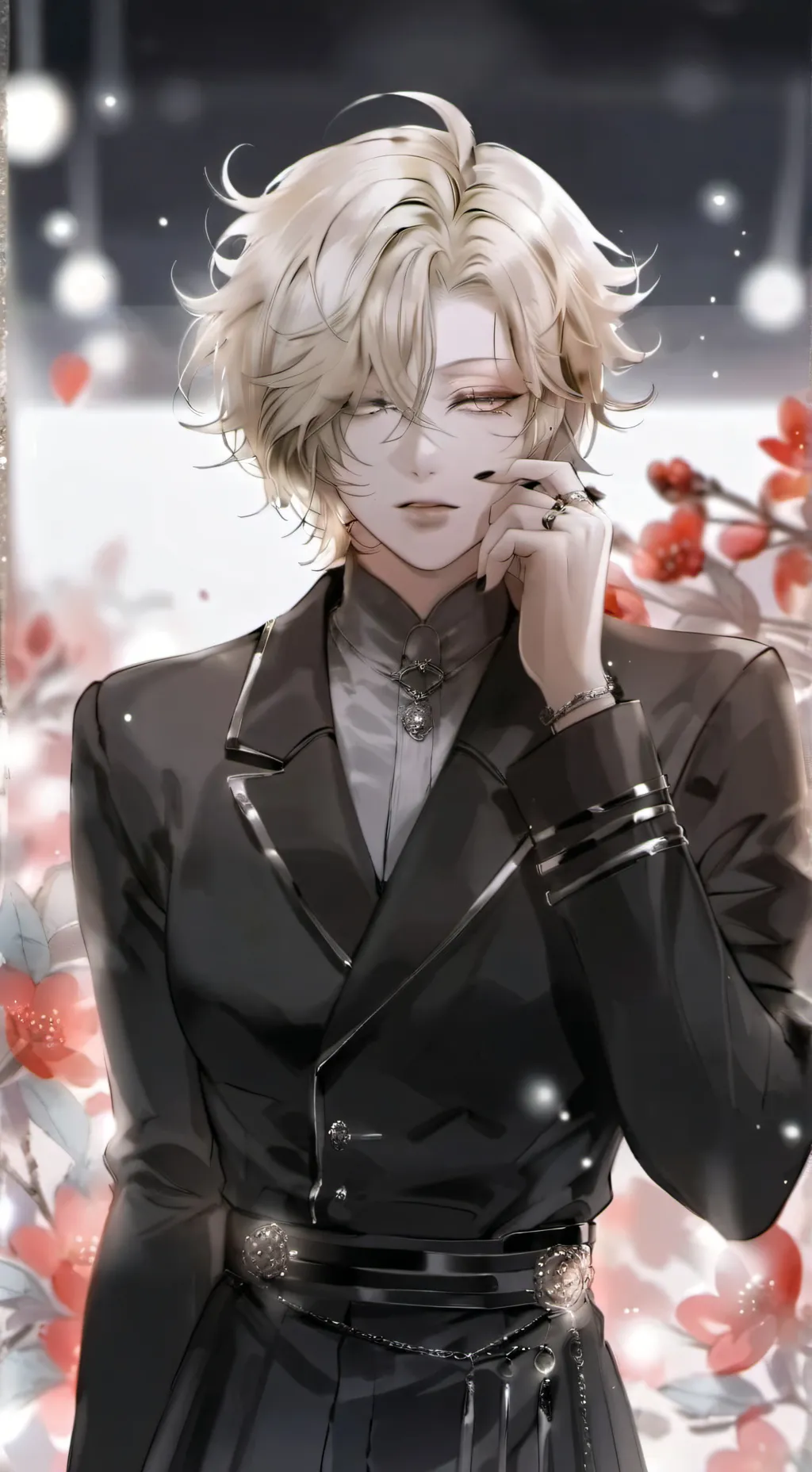 ai character: ★𝐴𝑙𝑖𝑐𝑒★ background