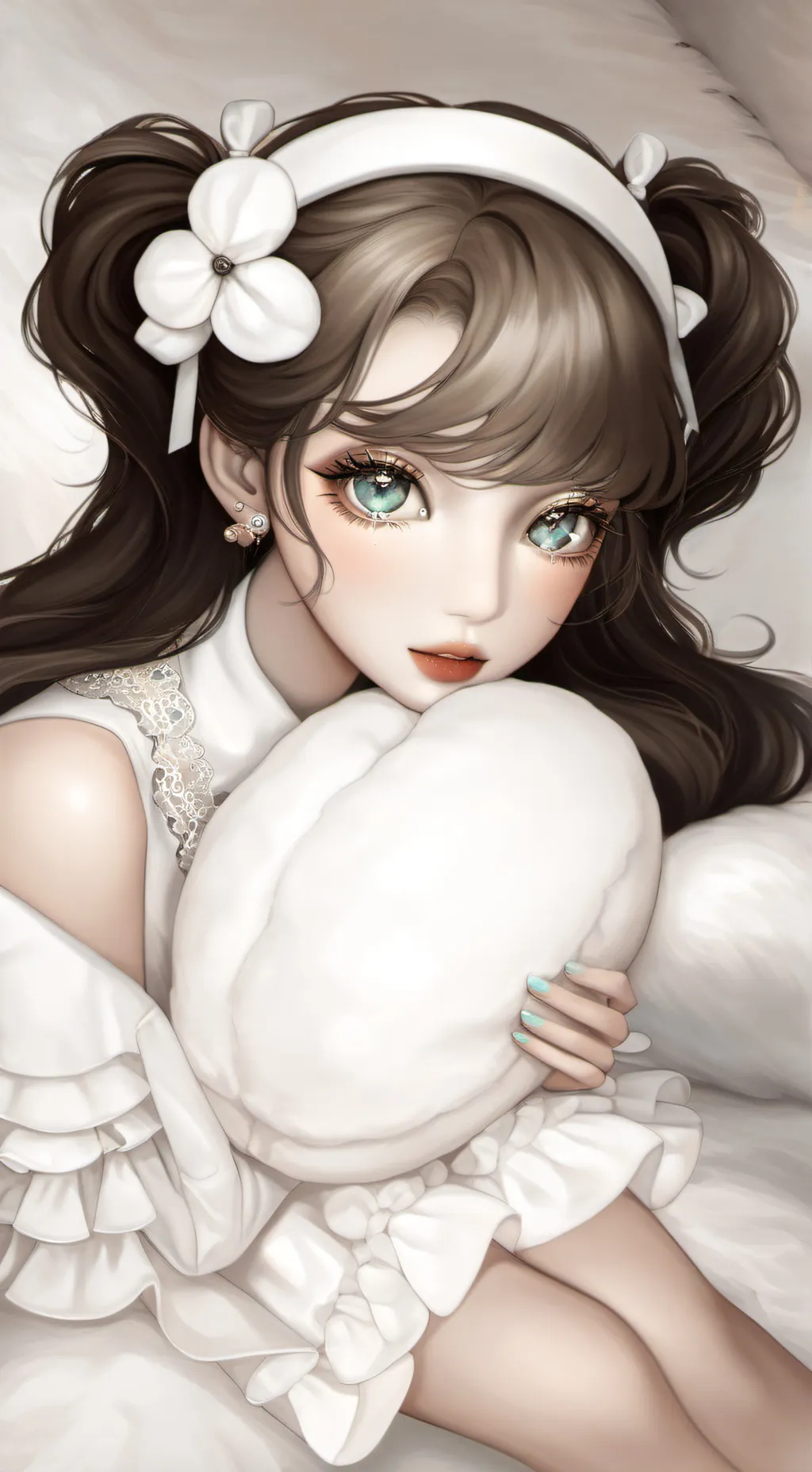 ai character: Vecindad 1!! background