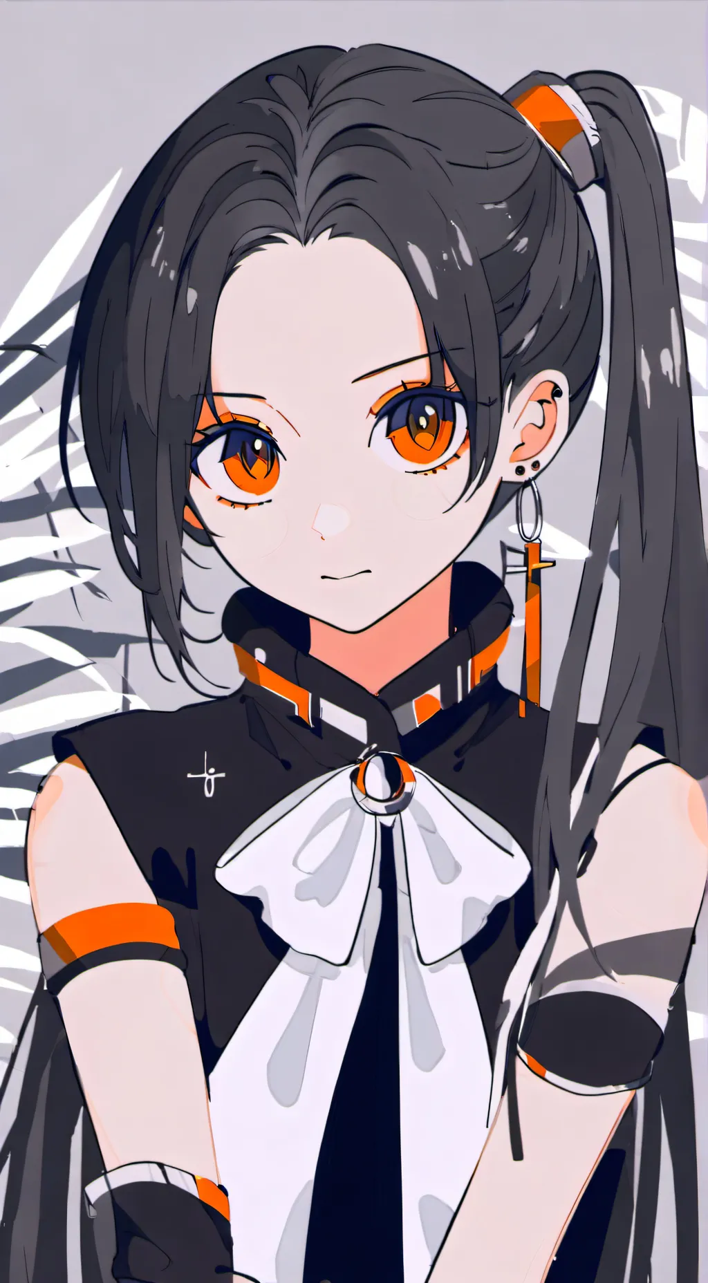 ai character: SEWIIIII background