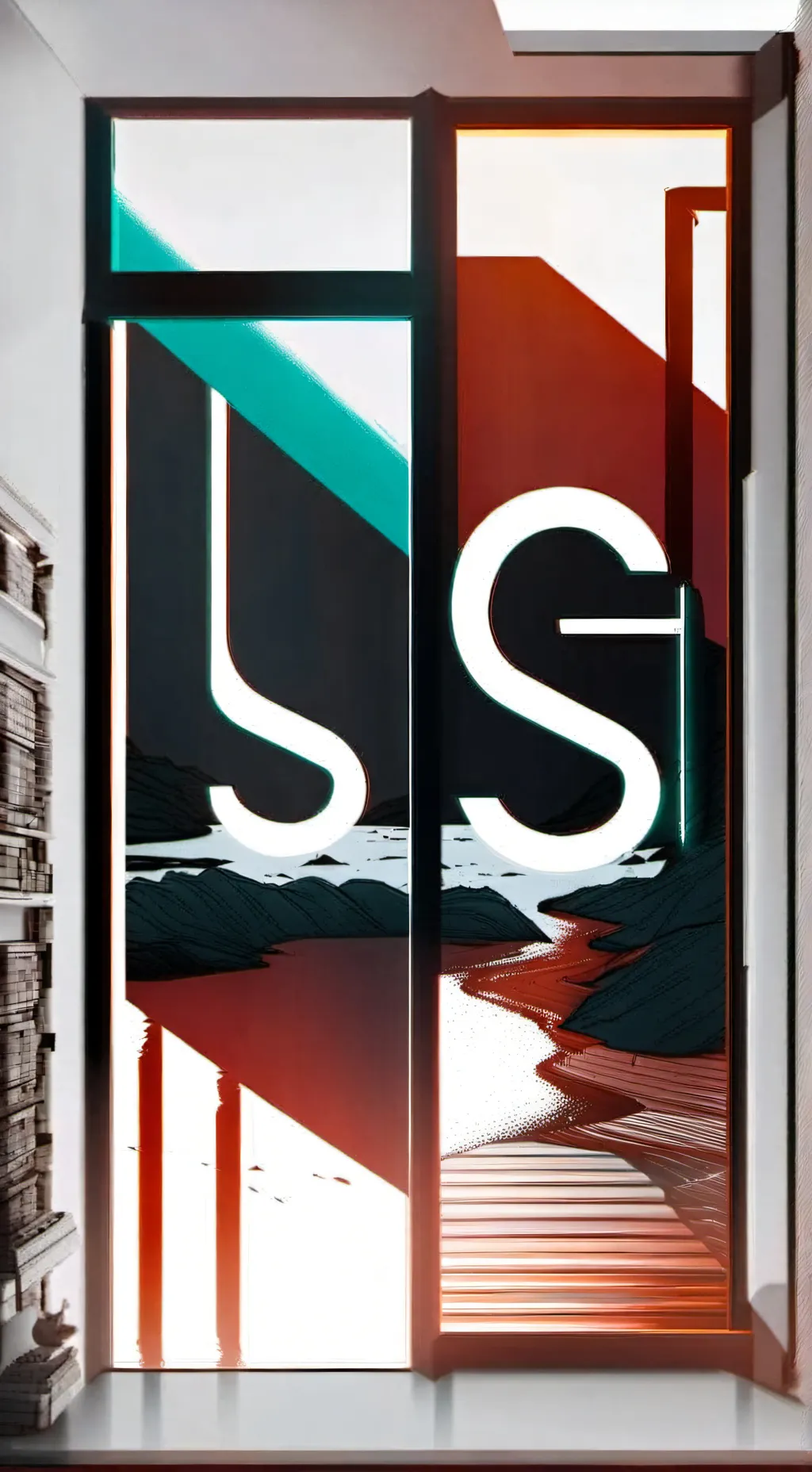 ai character: fernan en cat mari background