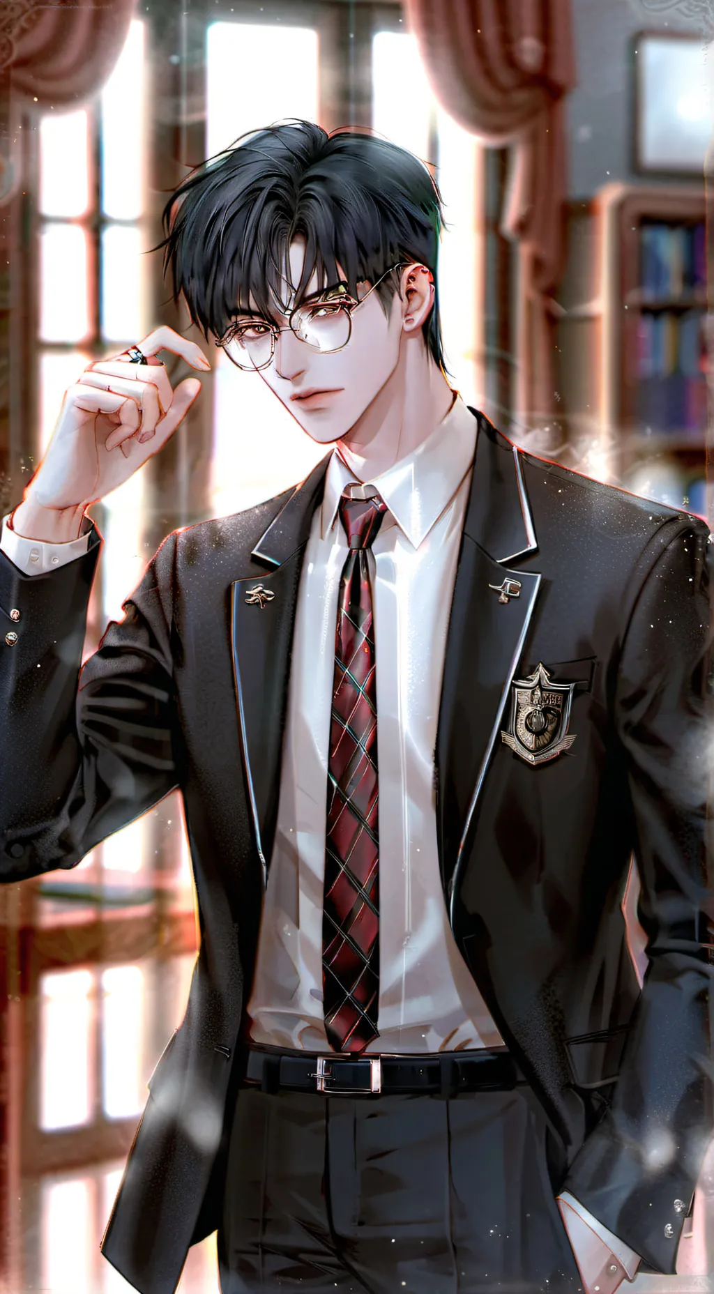 Talkie AI - Chat with Ravel