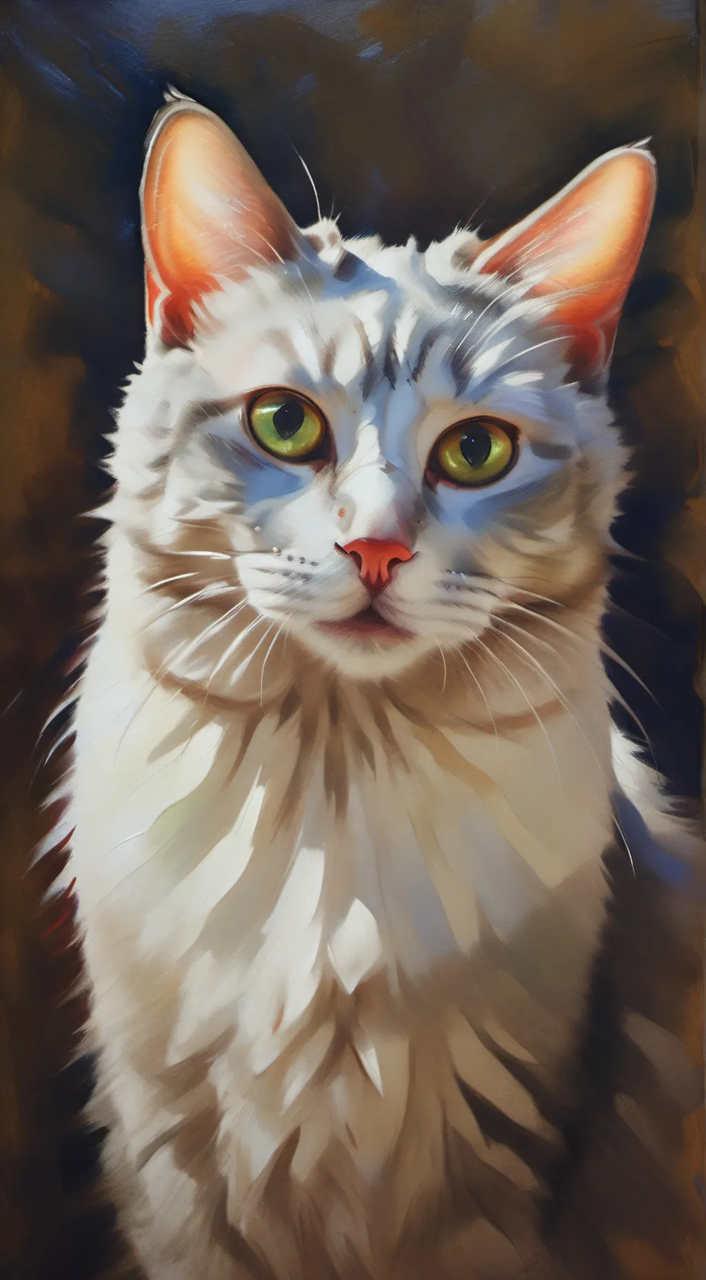 ai character: sprunki revenge background