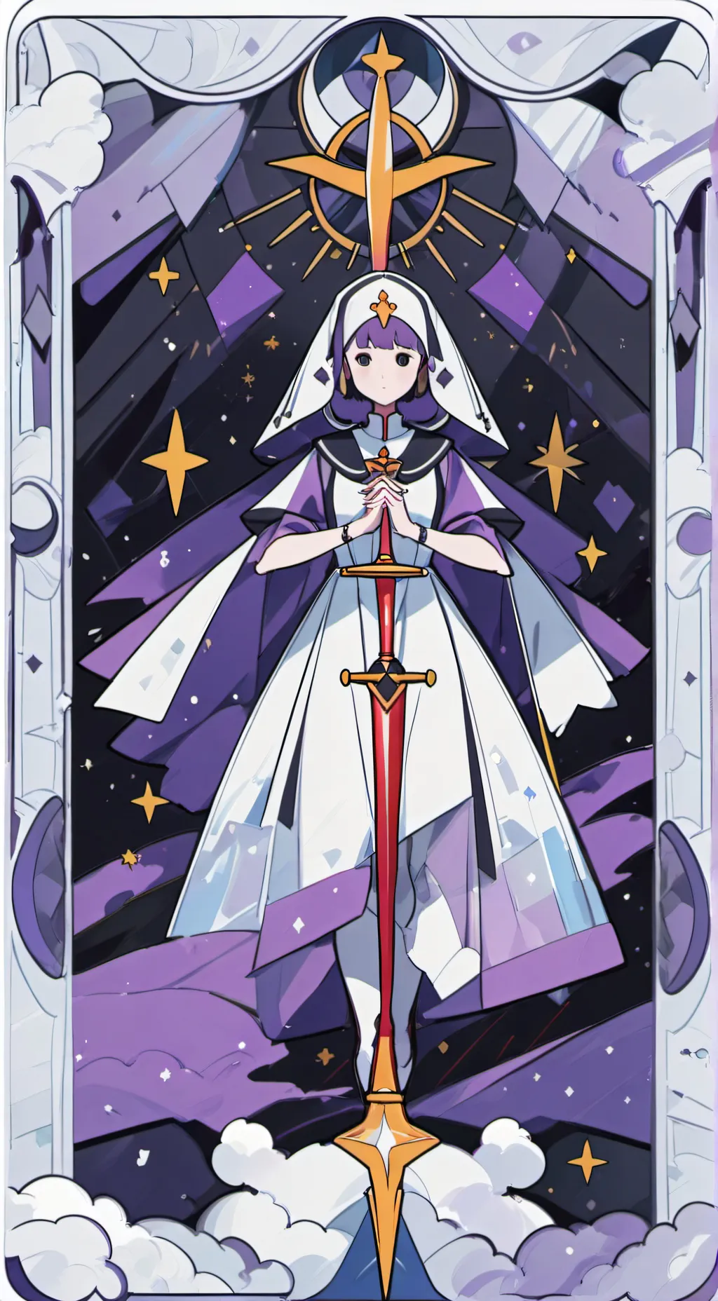 ai character: Stray kids background