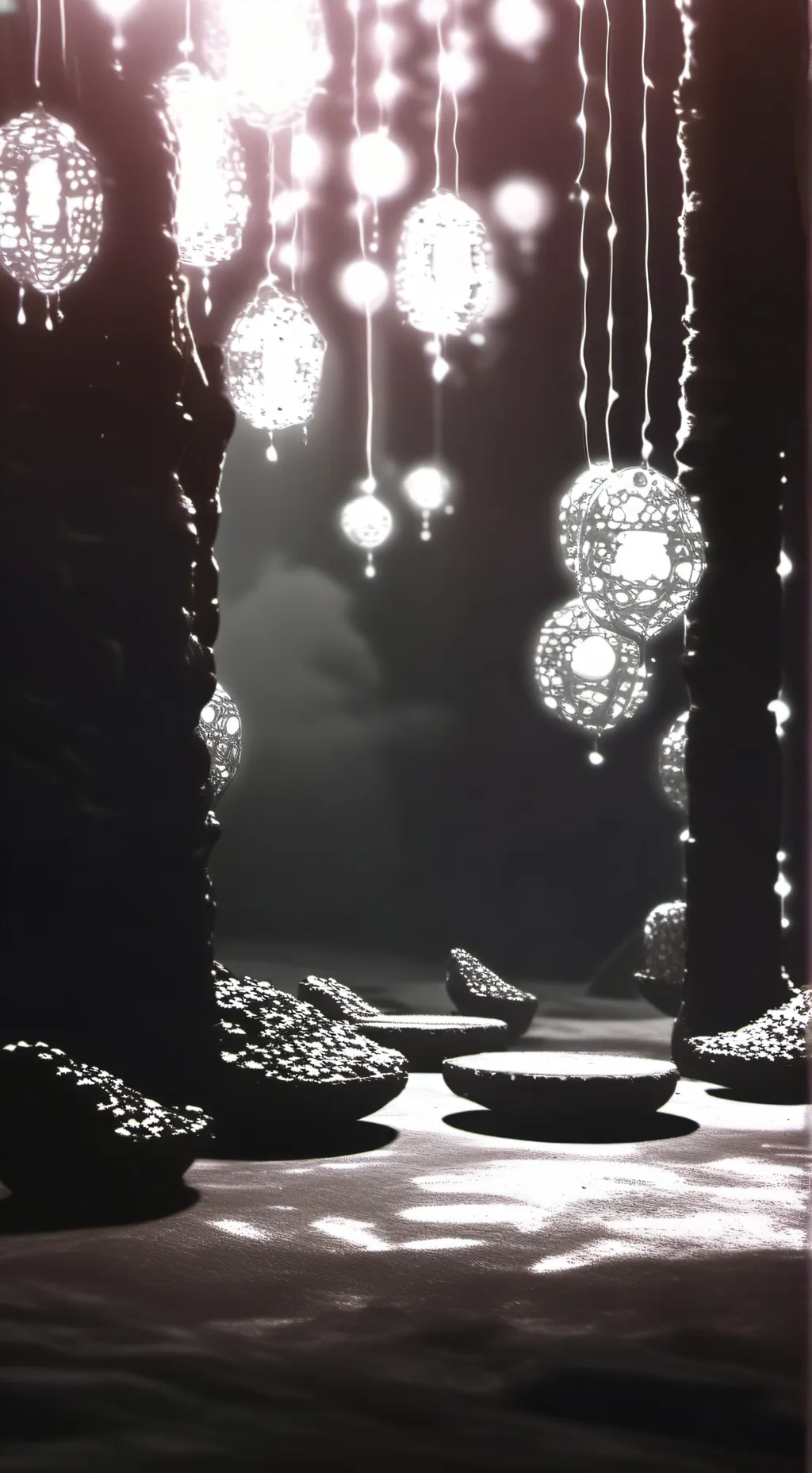 ai character: Diabolik Lovers  background