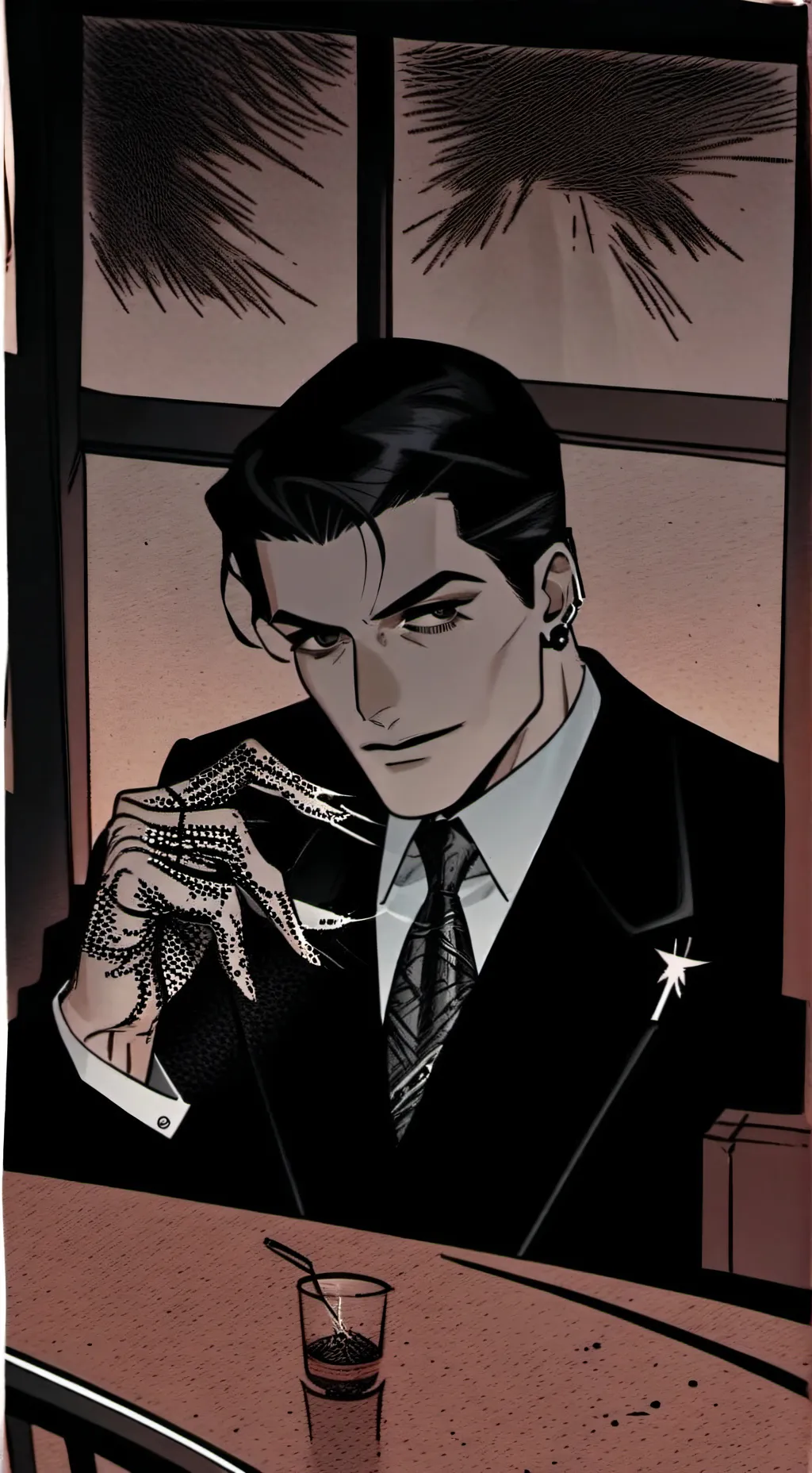 ai character: 𝒵𝓊𝓉𝓀𝒾 background