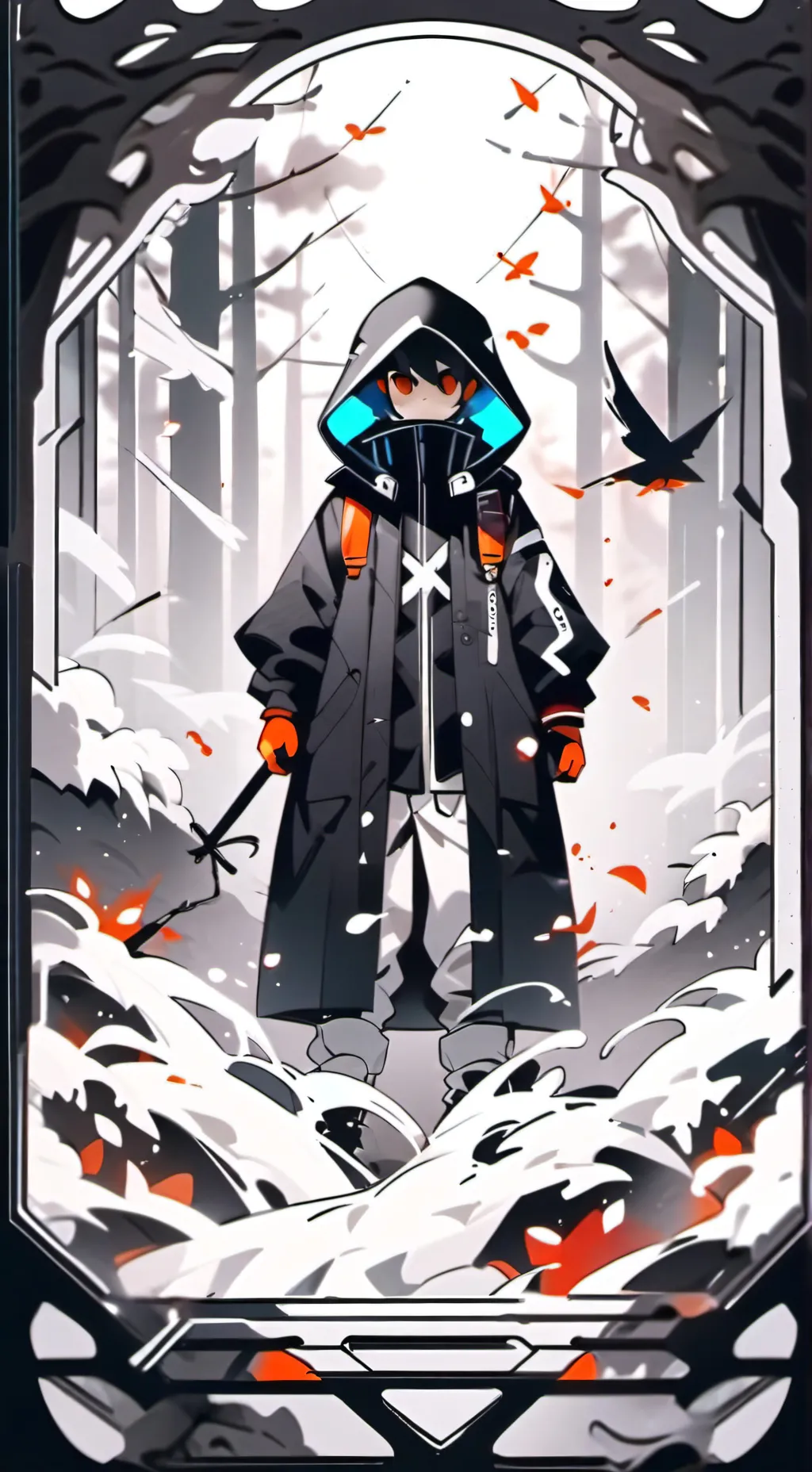 Talkie AI - Chat with yarnaby