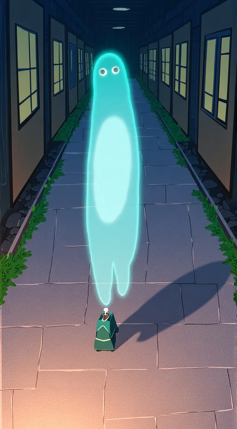 ai character: sprunki pelea 🧐🍷 background