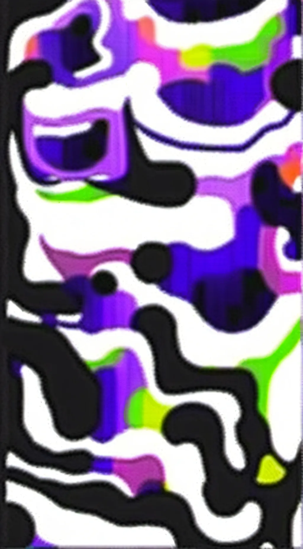 ai character: Catnap  background