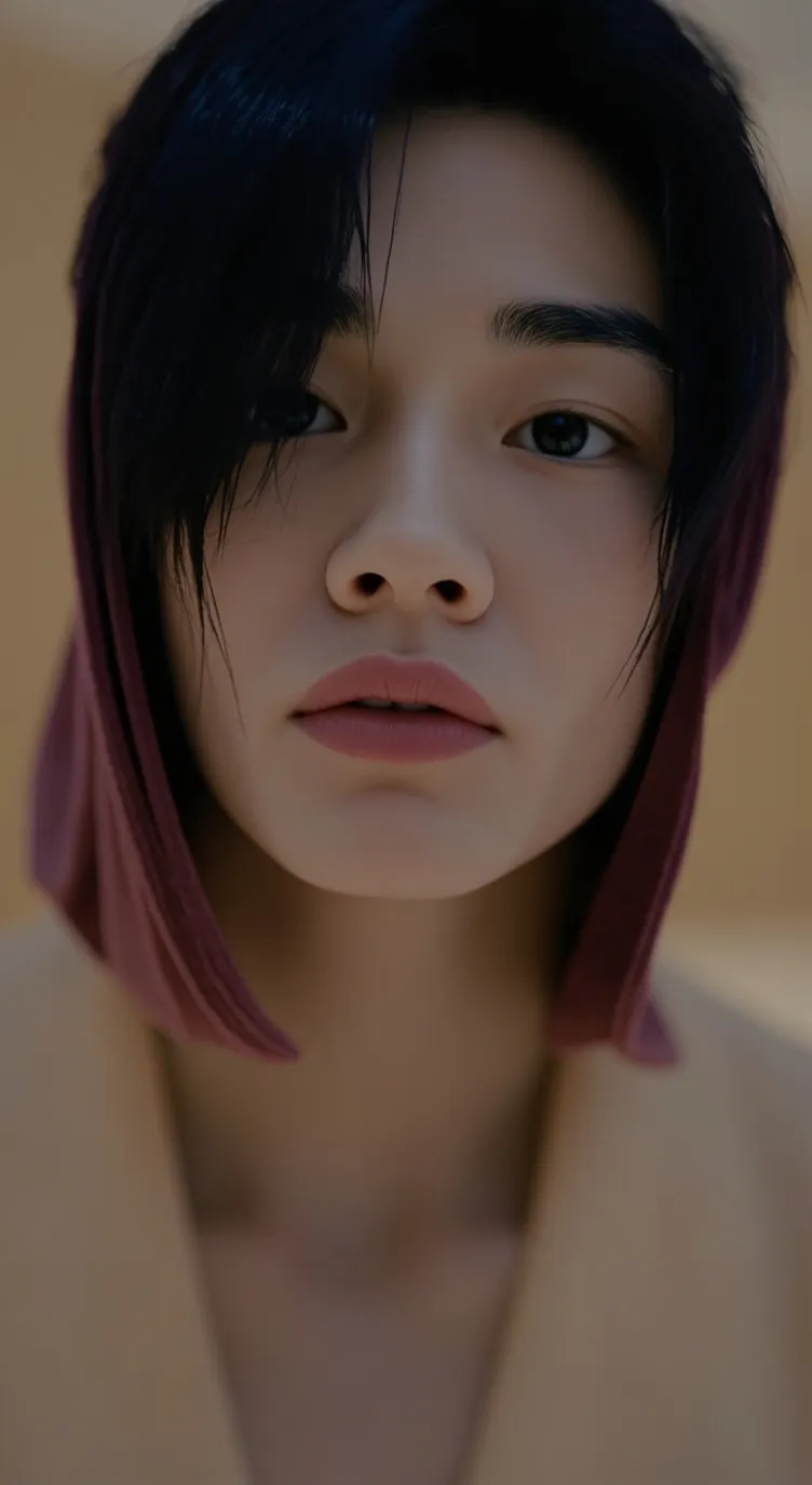 ai character: iro background