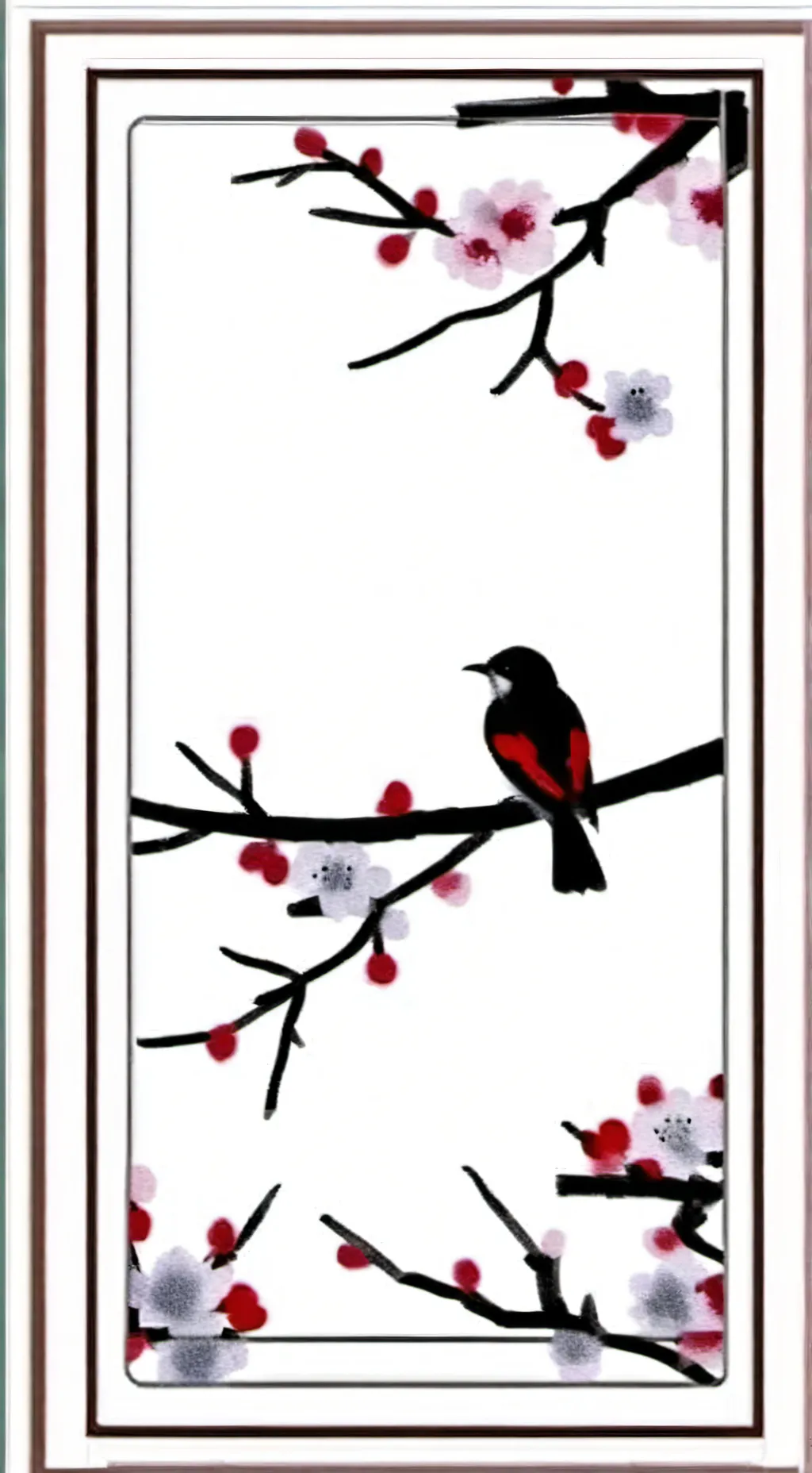 ai character: idk background