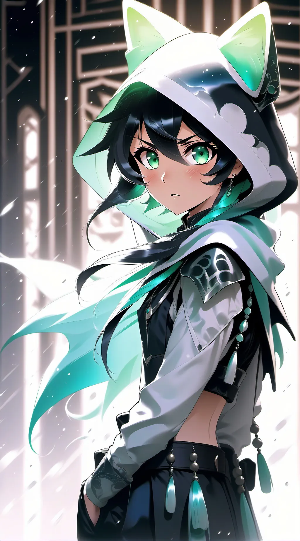 Talkie AI - Chat with Jade