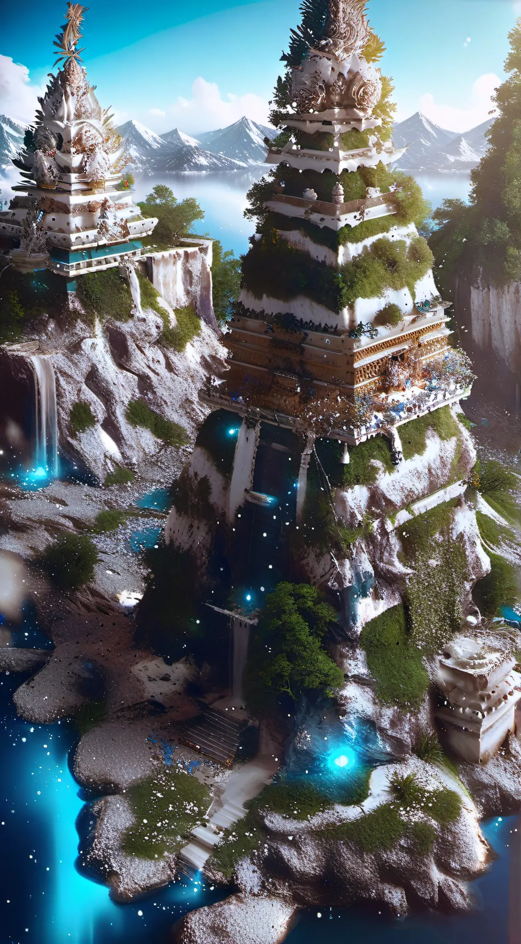 ai character: Chris Williams background