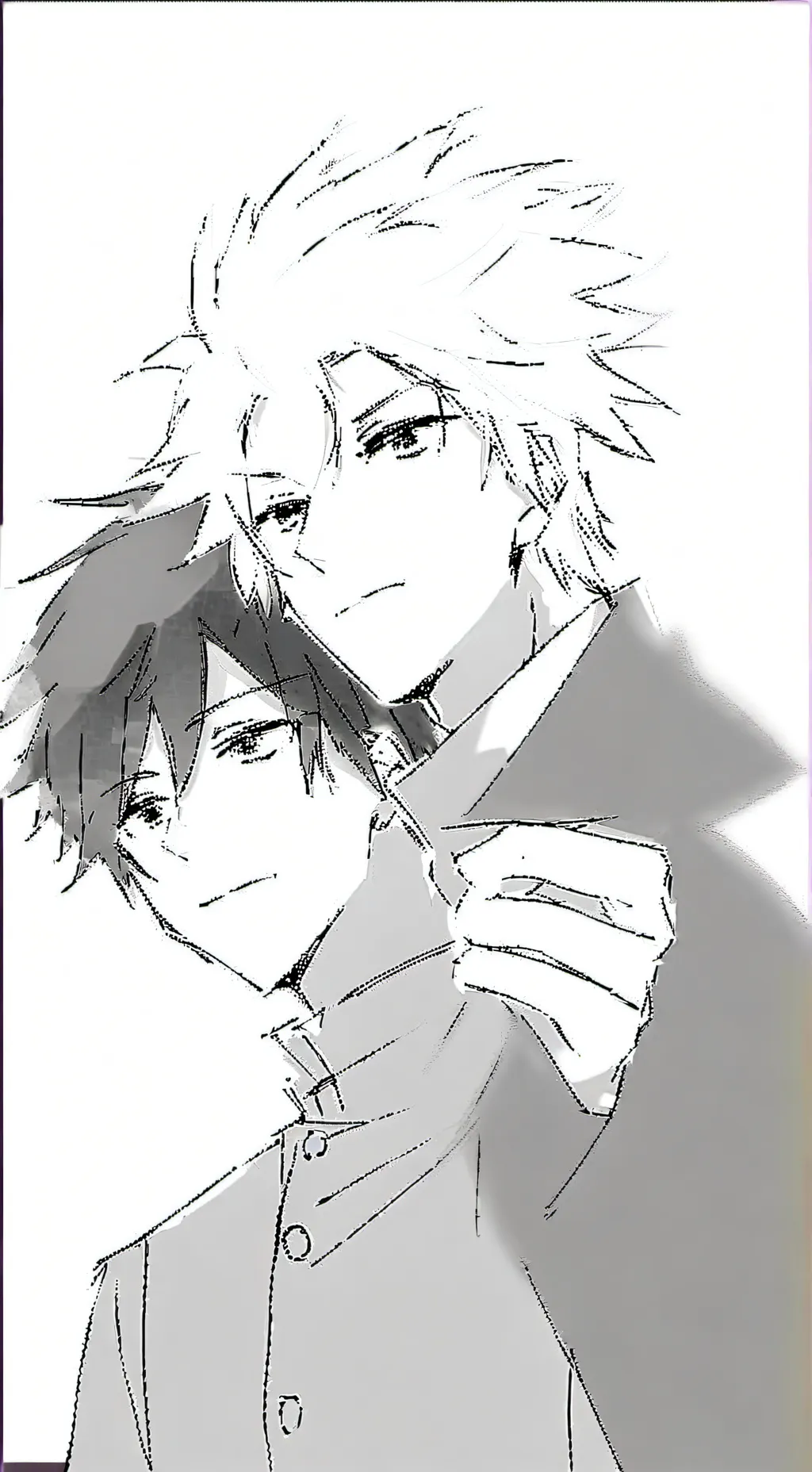 ai character: Drunk Giyuu again background