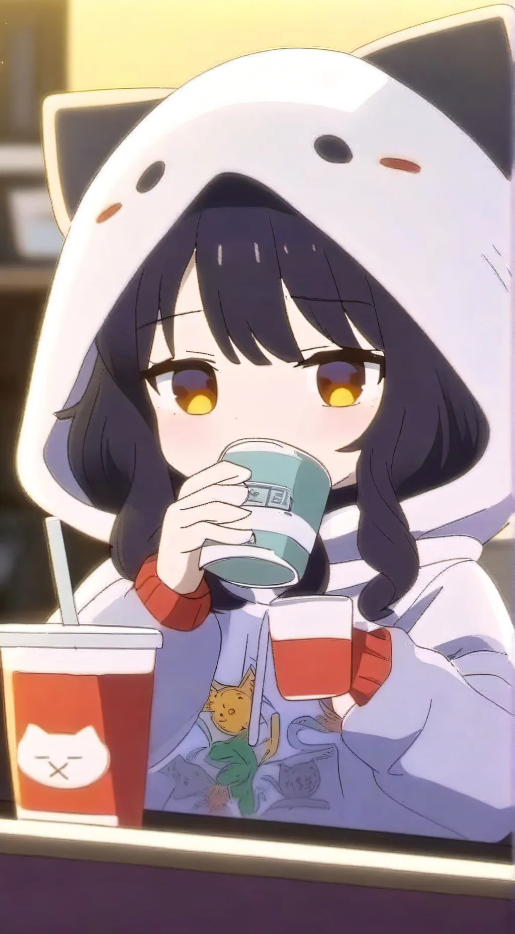 Talkie AI - Chat with Ollie