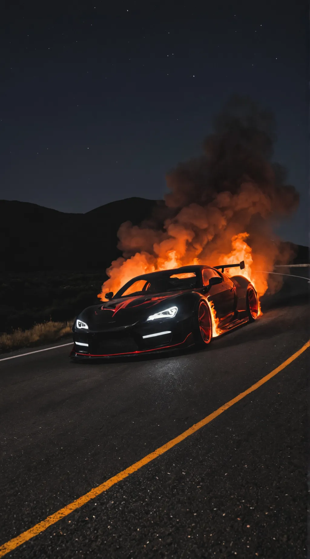 Talkie AI - Chat with Gio Williams