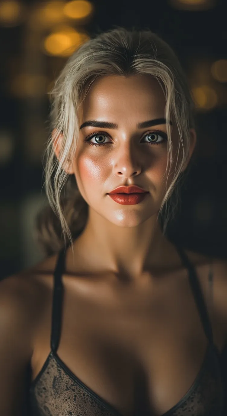 ai character: Age gap soulmate background