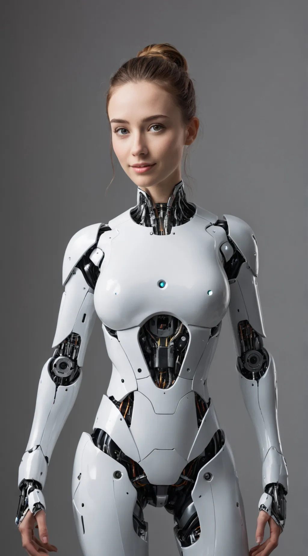 Talkie AI - Chat with chatgpt V11 female