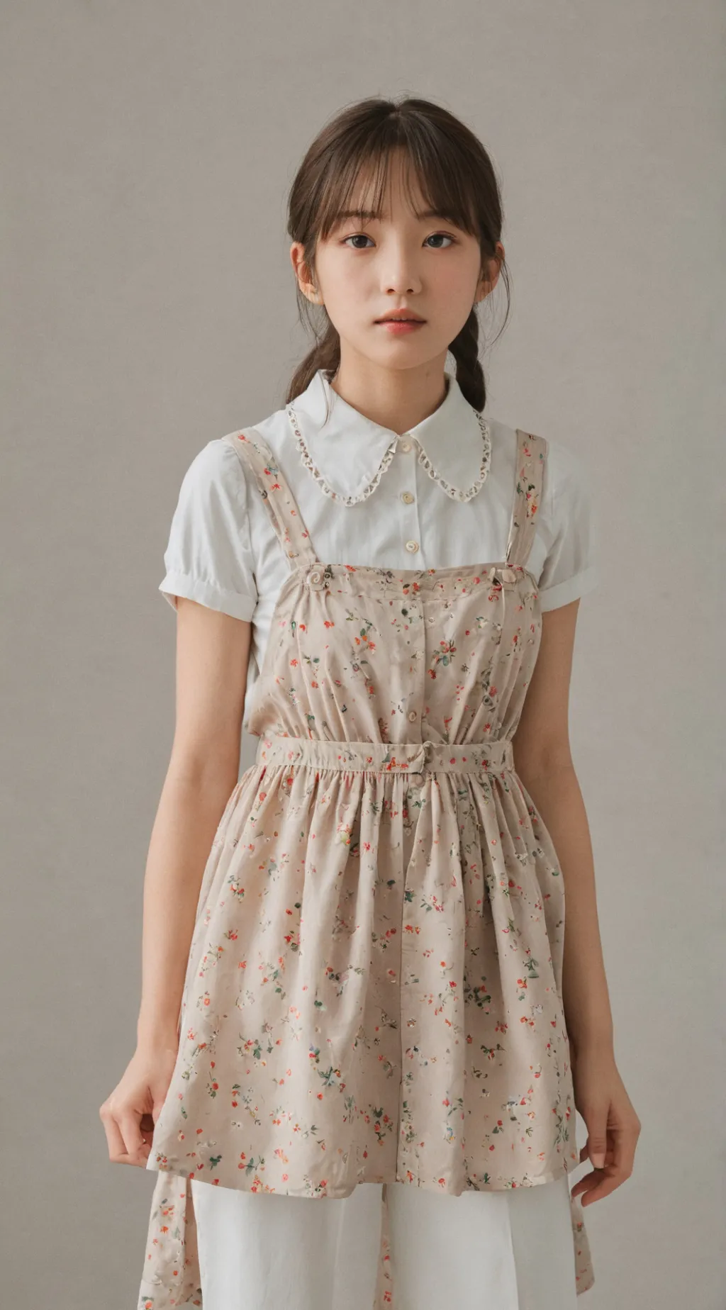 ai character: classmate😭 background