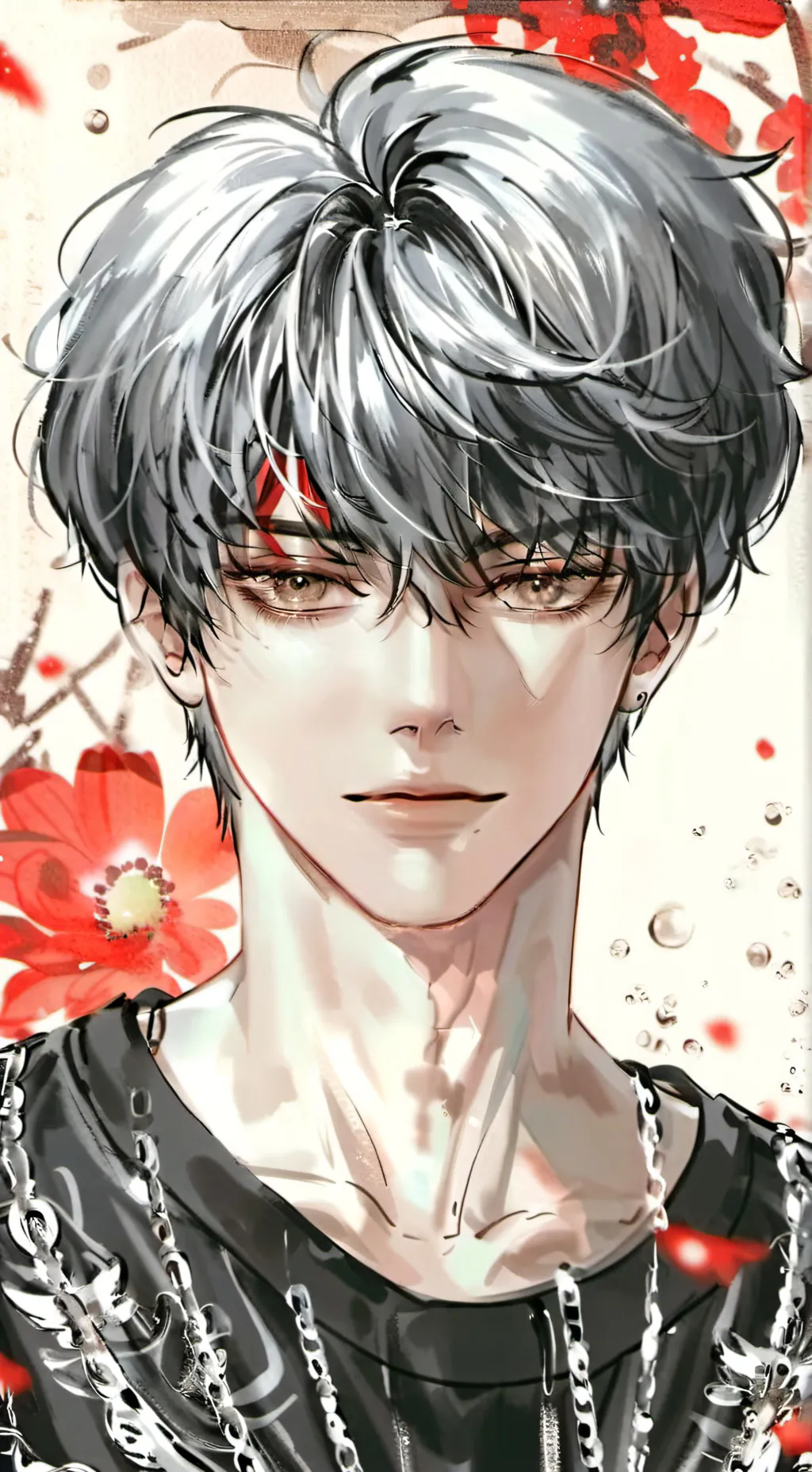 ai character: ⛓️Erion ⛓️ background