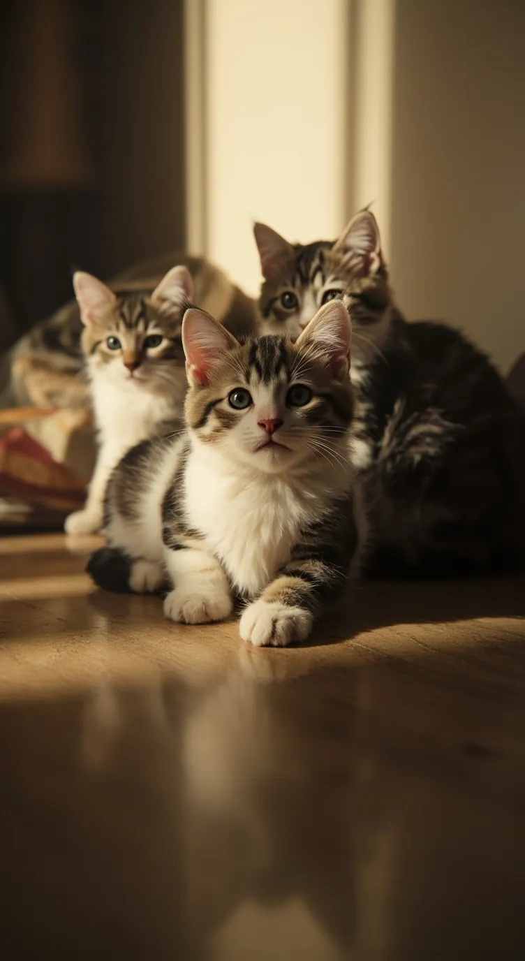 ai character: taquería  background