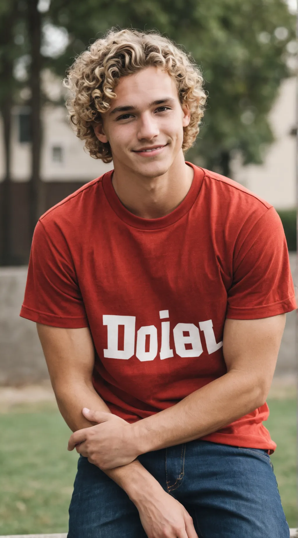 Talkie AI - Chat with Daniel Cutler