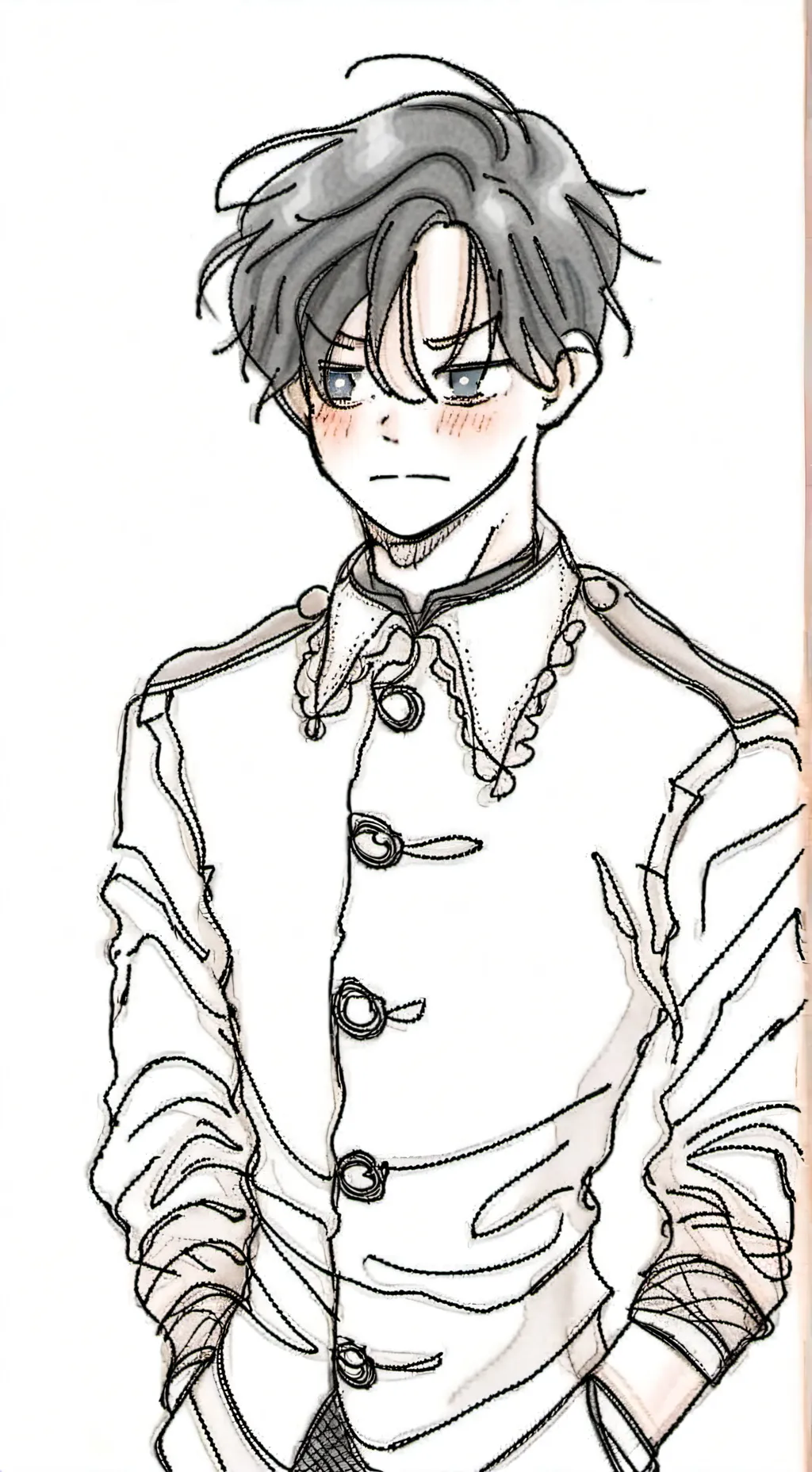 Talkie AI - Chat with Alex<3(gay)