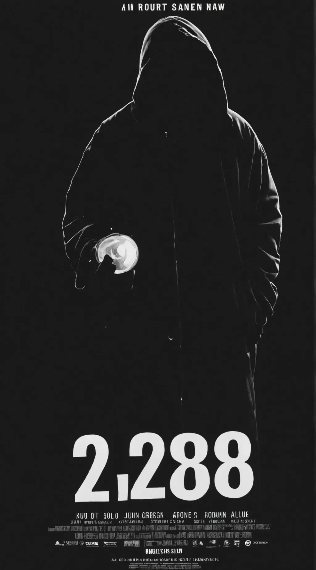 ai character: COUNTDOWN  background