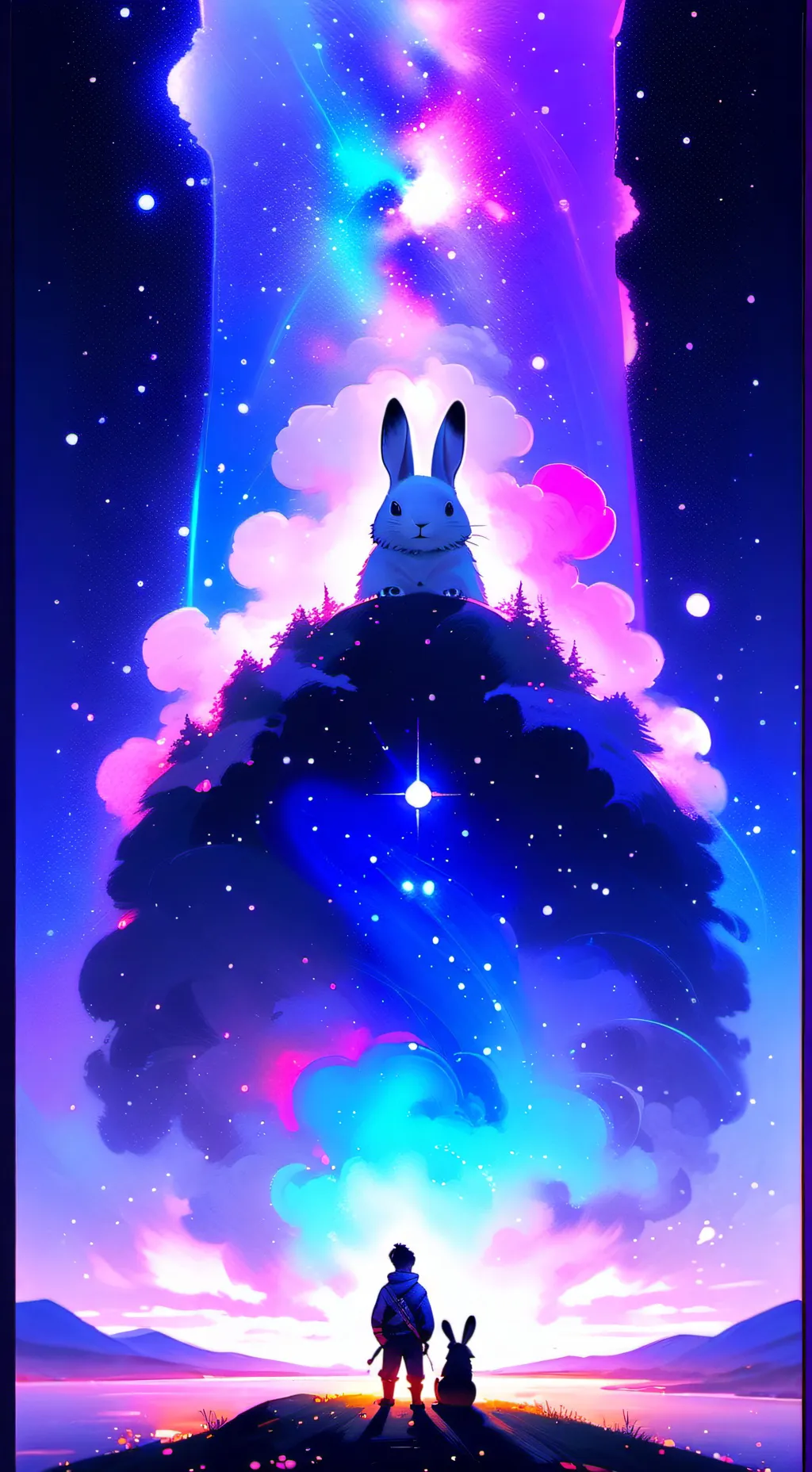 ai character: Theodore  background