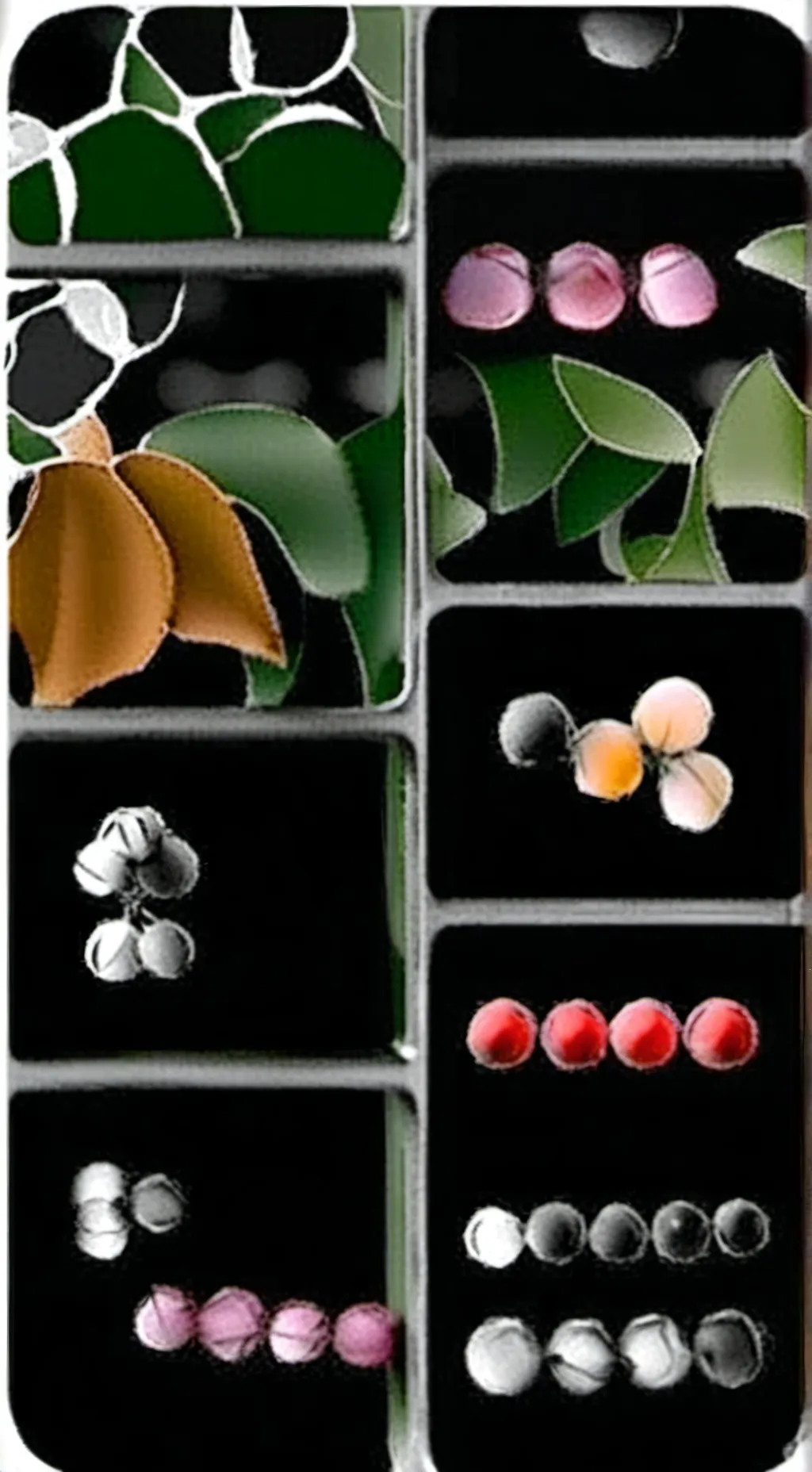 ai character: dbz x mha background