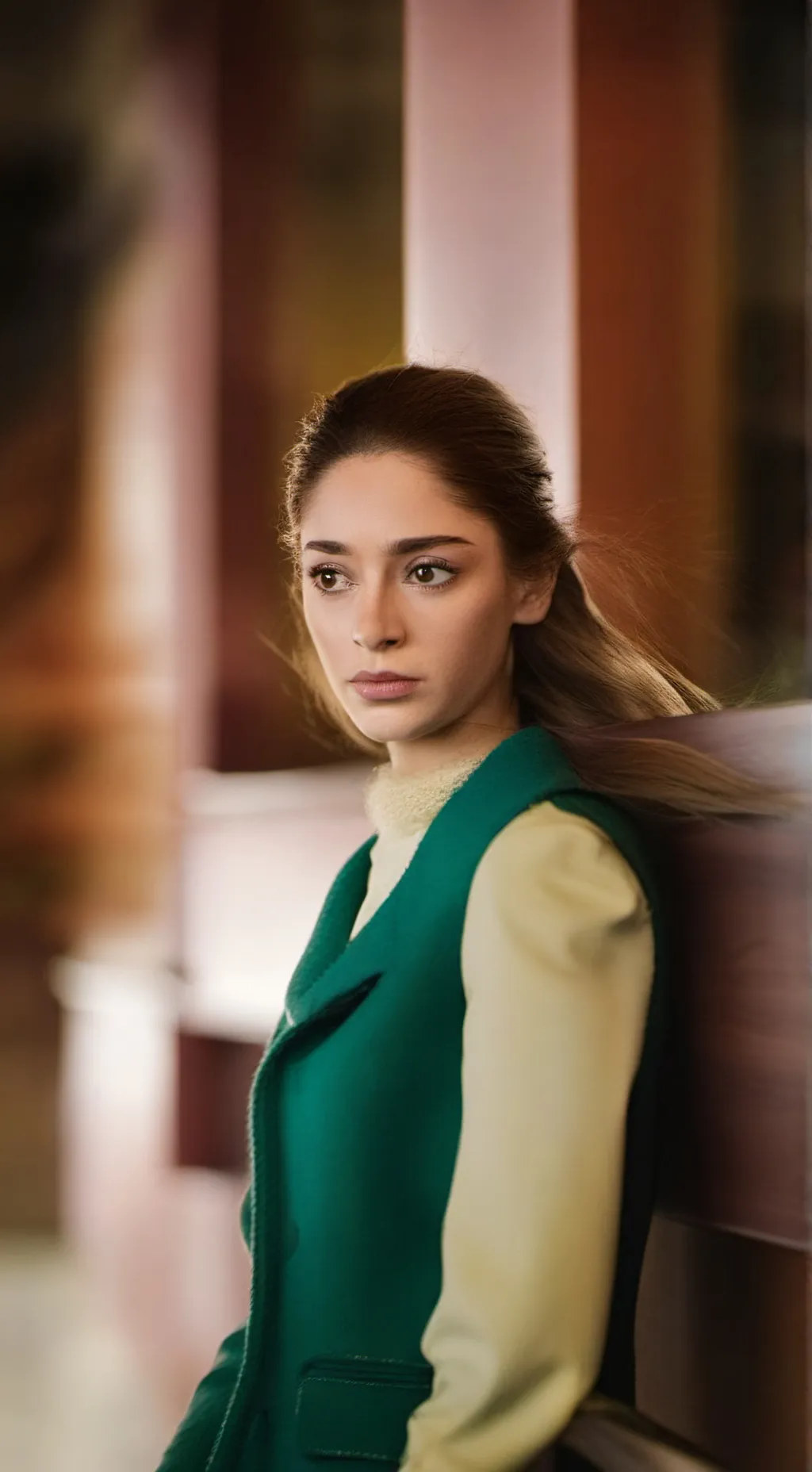 ai character: инжила background