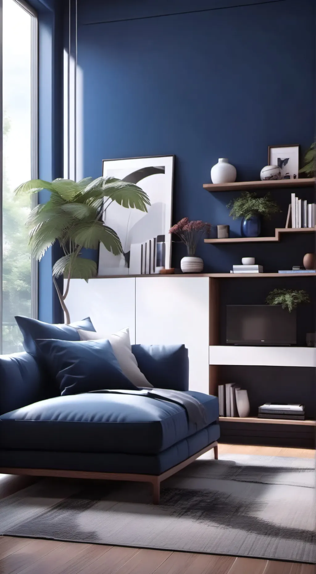 ai character: Free rp 5 background