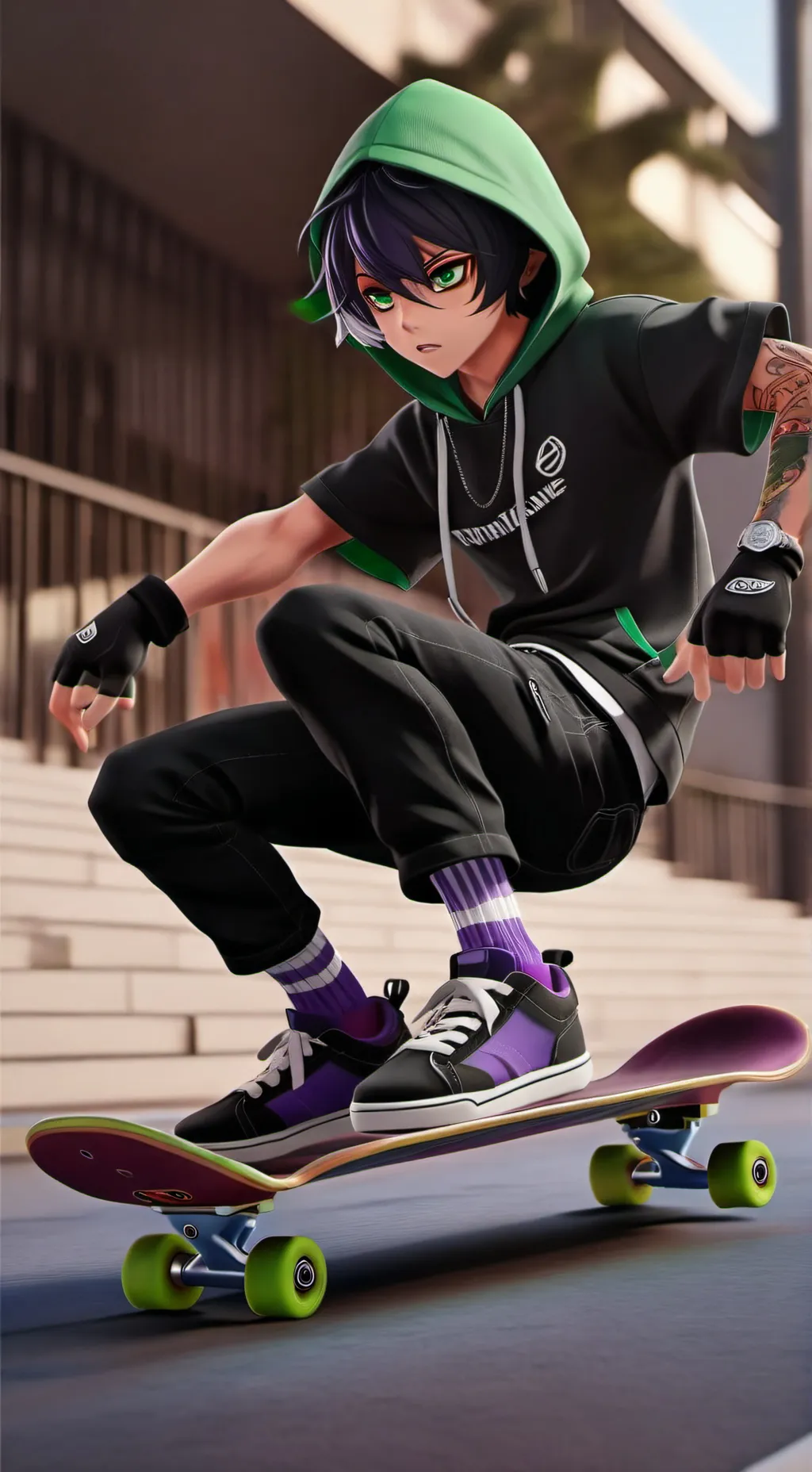 Talkie AI - Chat with Sota