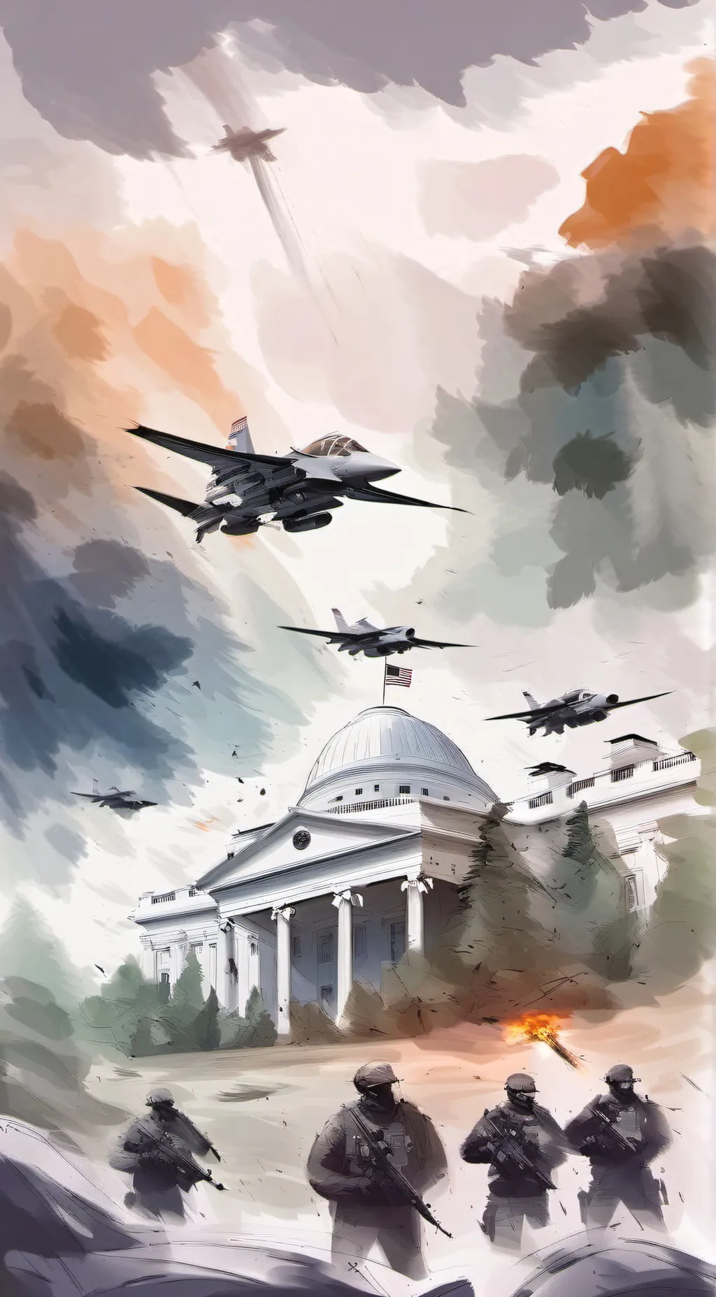 Talkie AI - Chat with Op. Free Castle