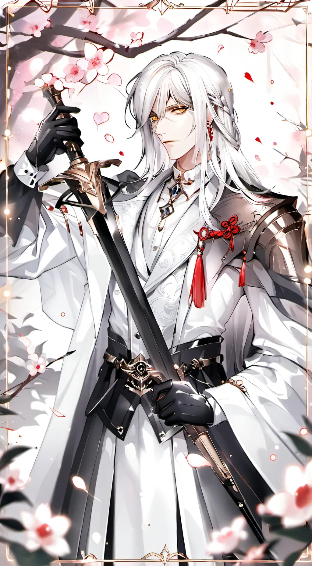 Talkie AI - Chat with Xen