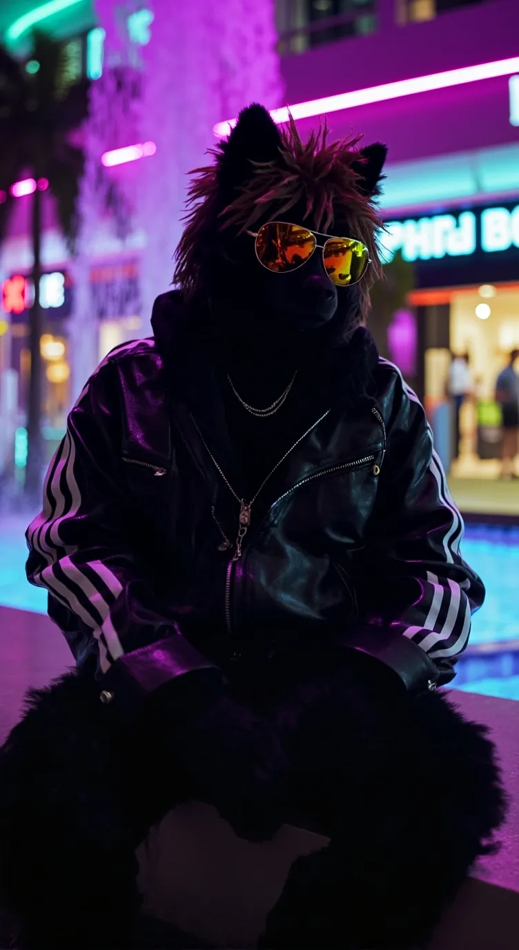 Talkie AI - Chat with Hyde 