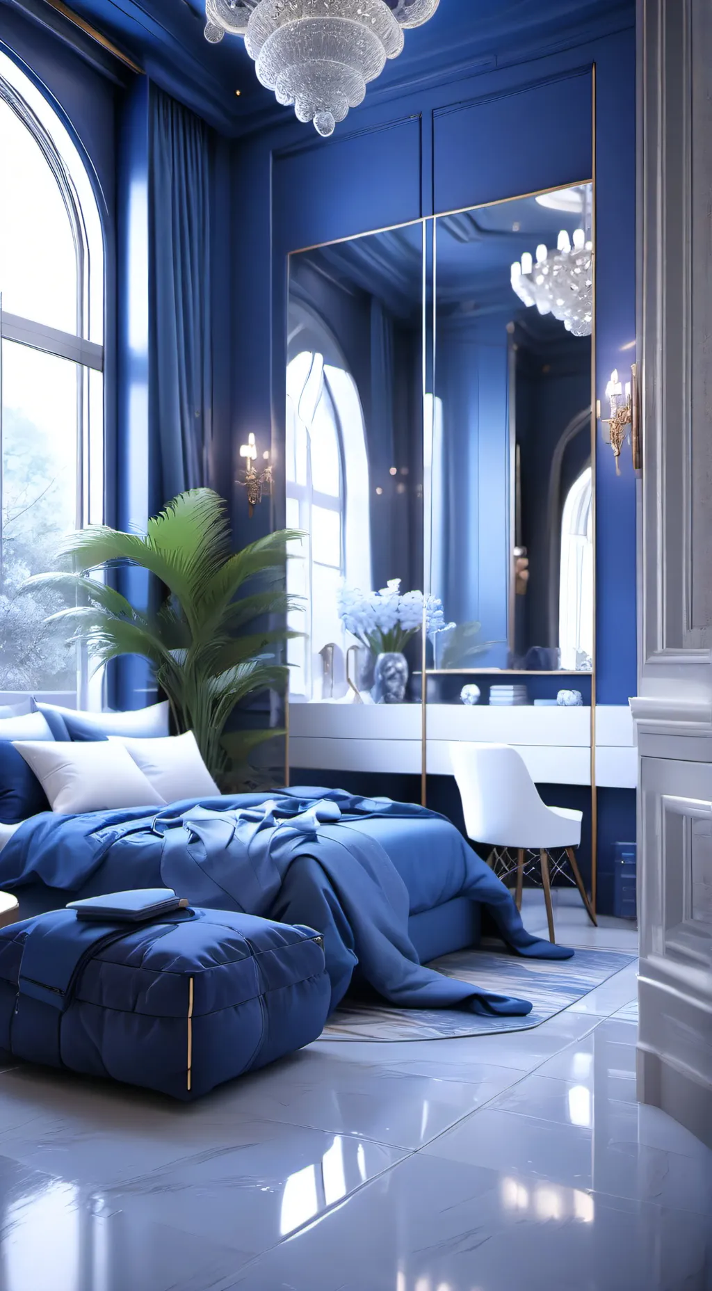 ai character: Free rp 6 background