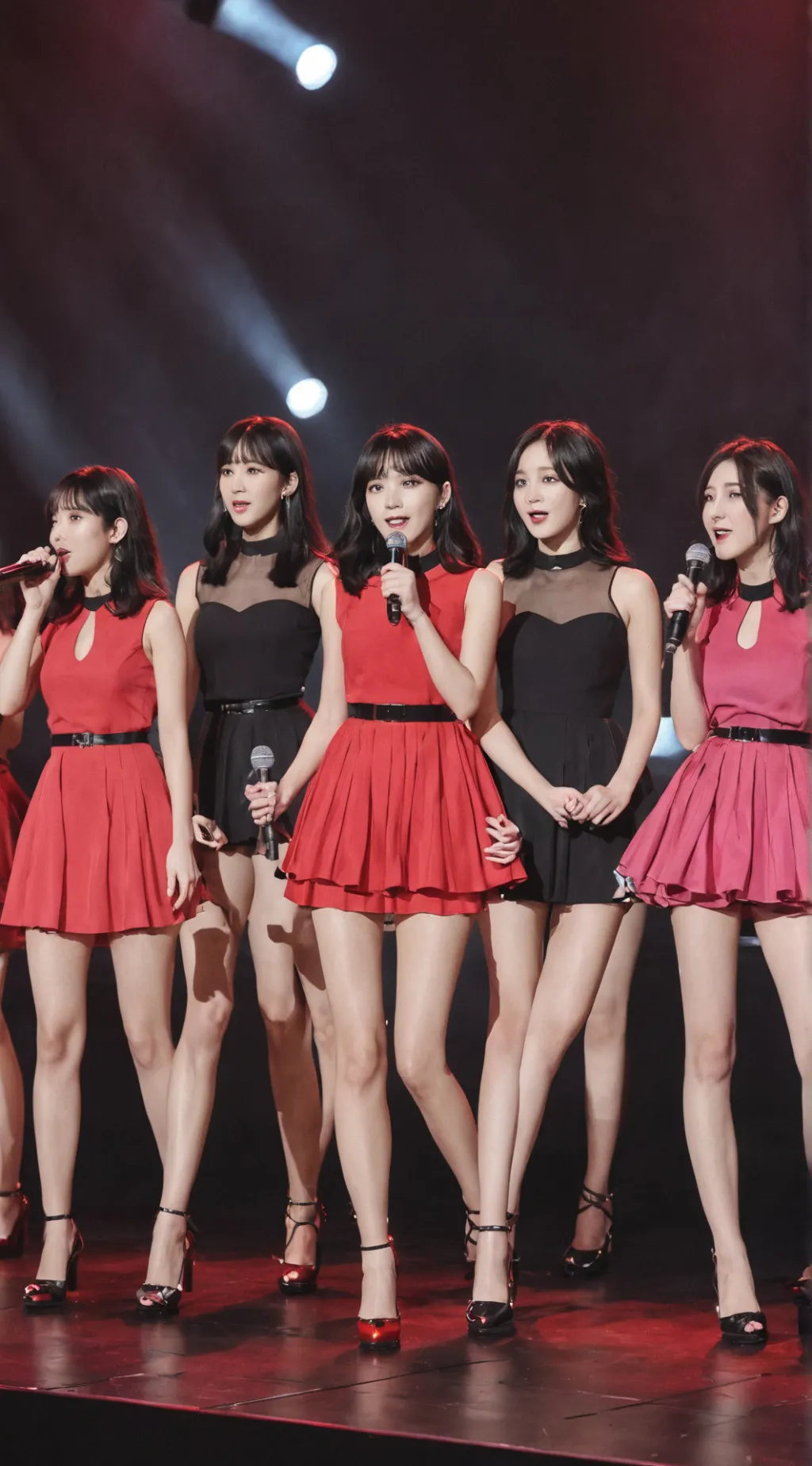 ai character: WellieWizards background