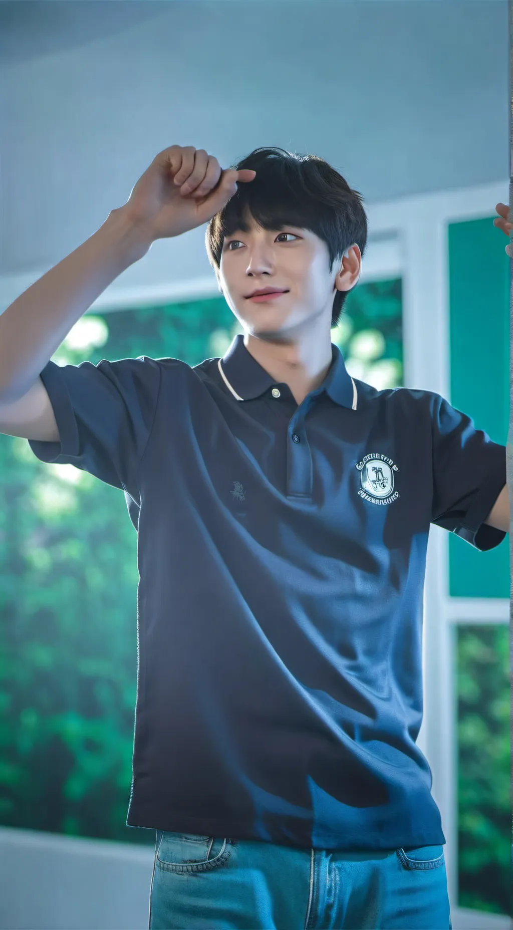 Talkie AI - Chat with Yim siwan 