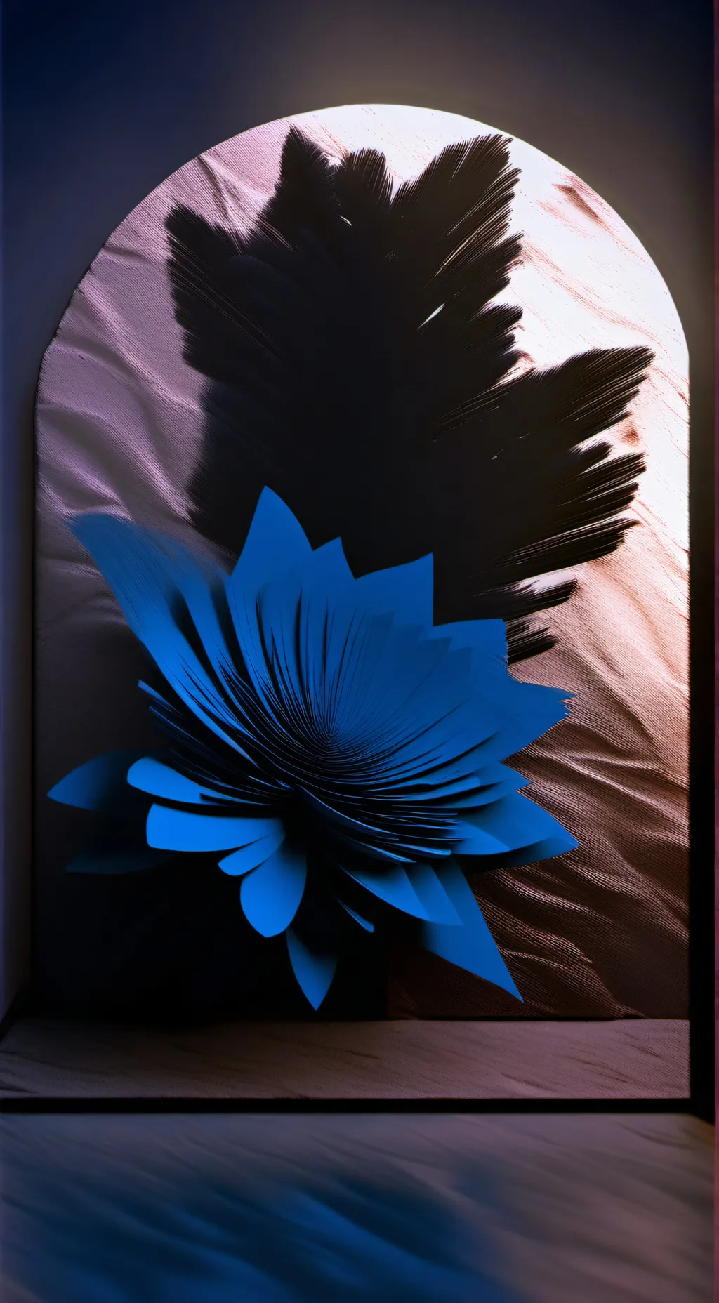 ai character: 🕶️~Daniel Smith~👓 background