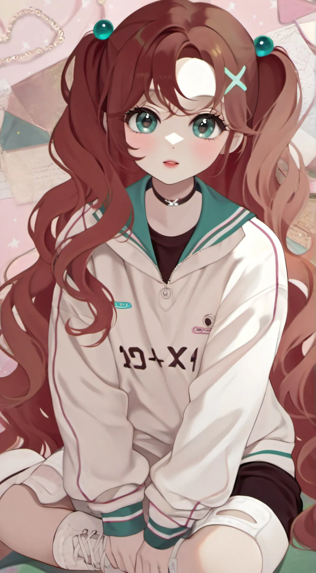 ai character: Nam-gyu background