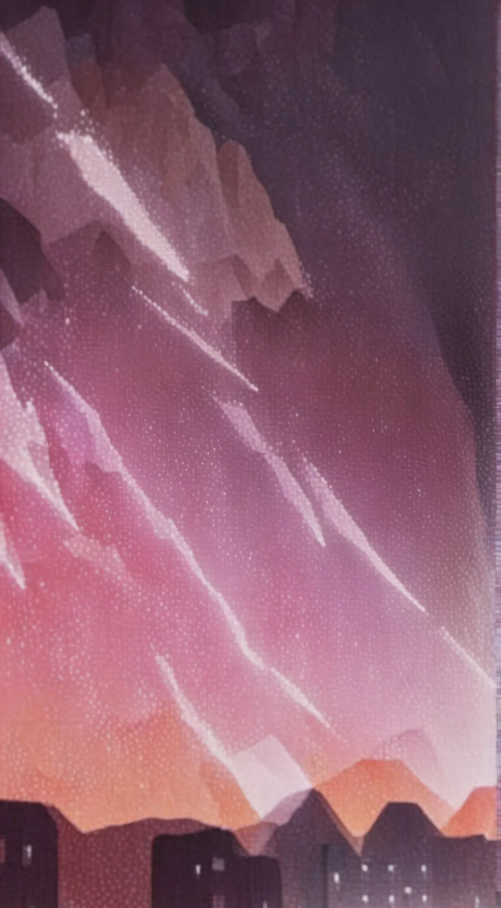 ai character: 🌆✨Tu Historia✨🌆 background